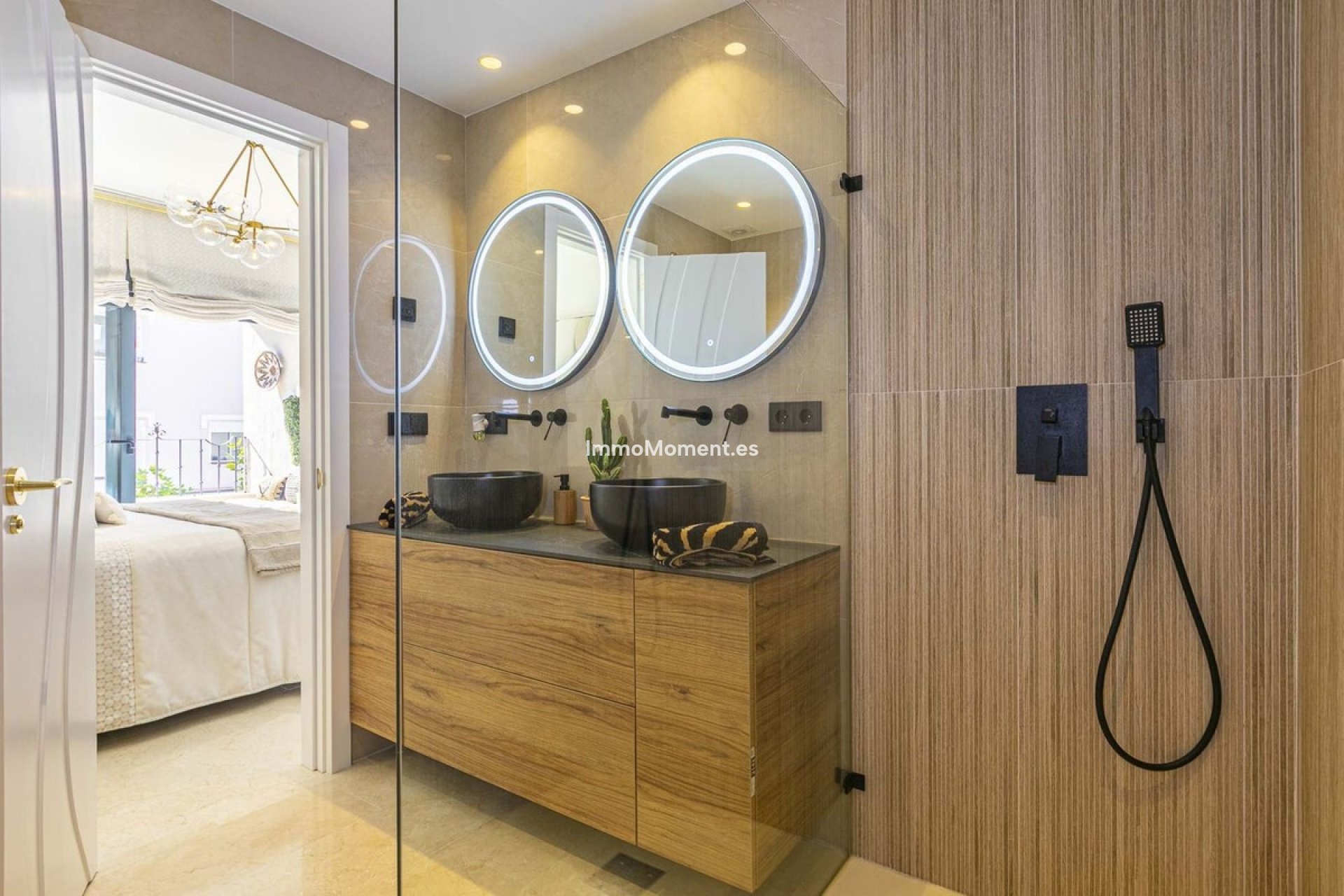 Resale - Apartment - Marbella - Marbella Centro