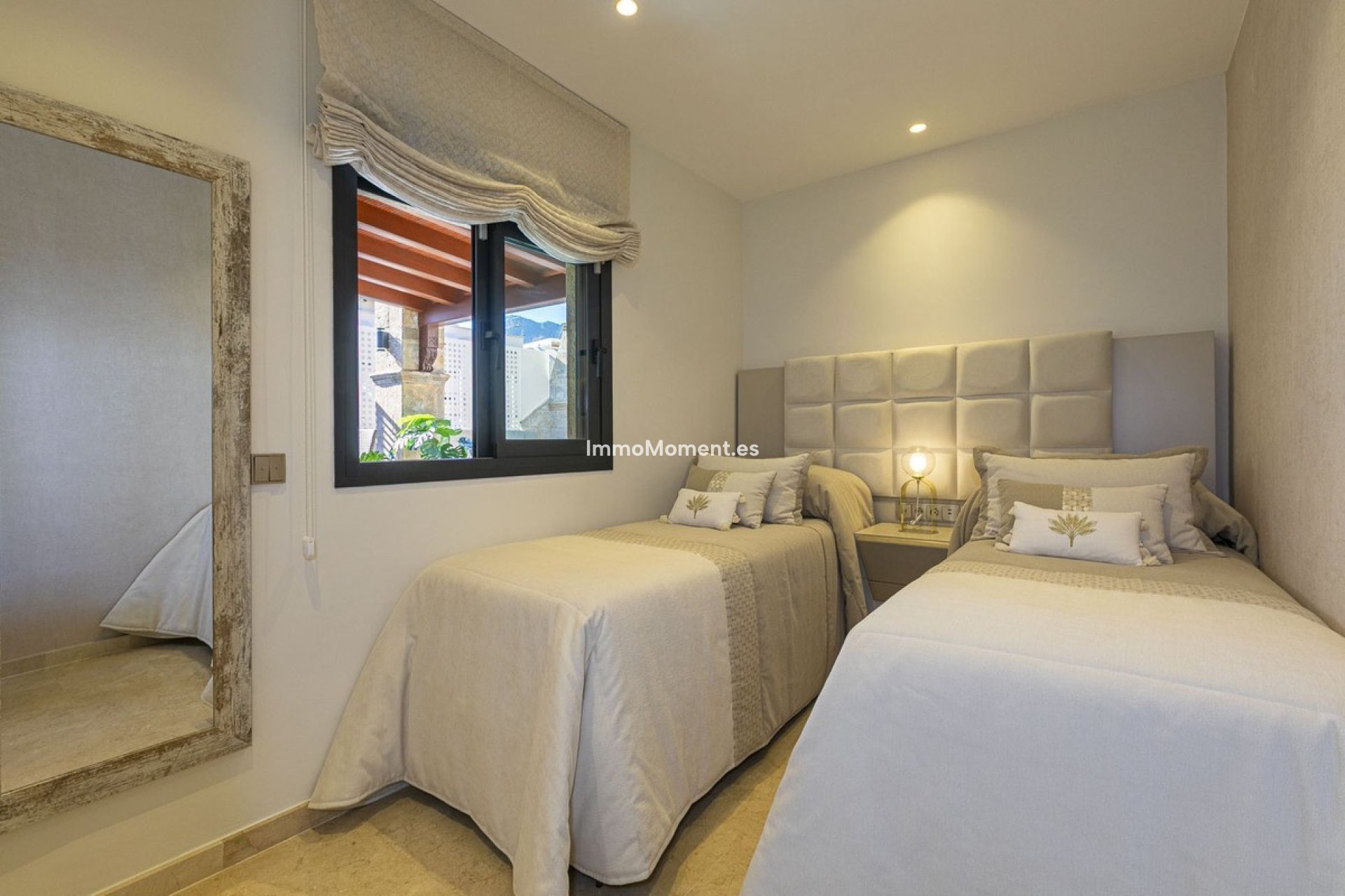 Resale - Apartment - Marbella - Marbella Centro