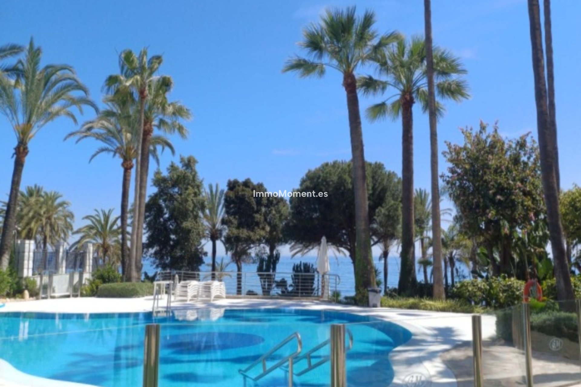 Resale - Apartment - Marbella - Marbella Centro