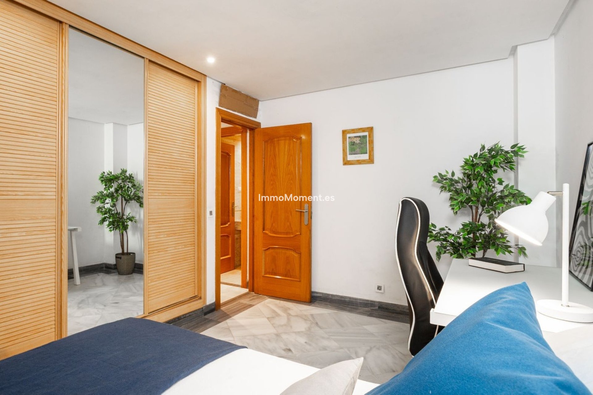 Resale - Apartment - Marbella - Marbella Centro