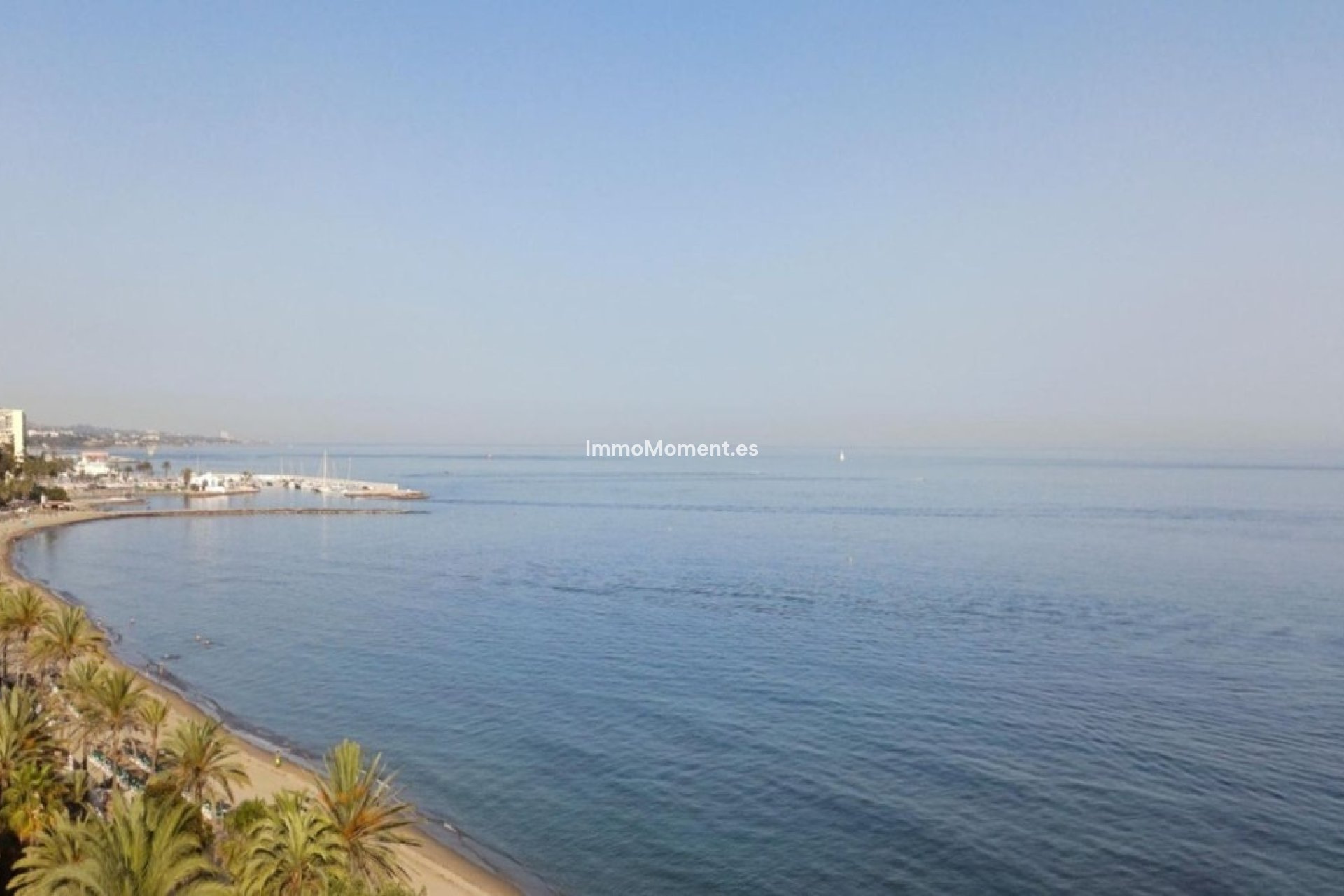 Resale - Apartment - Marbella - Marbella Centro