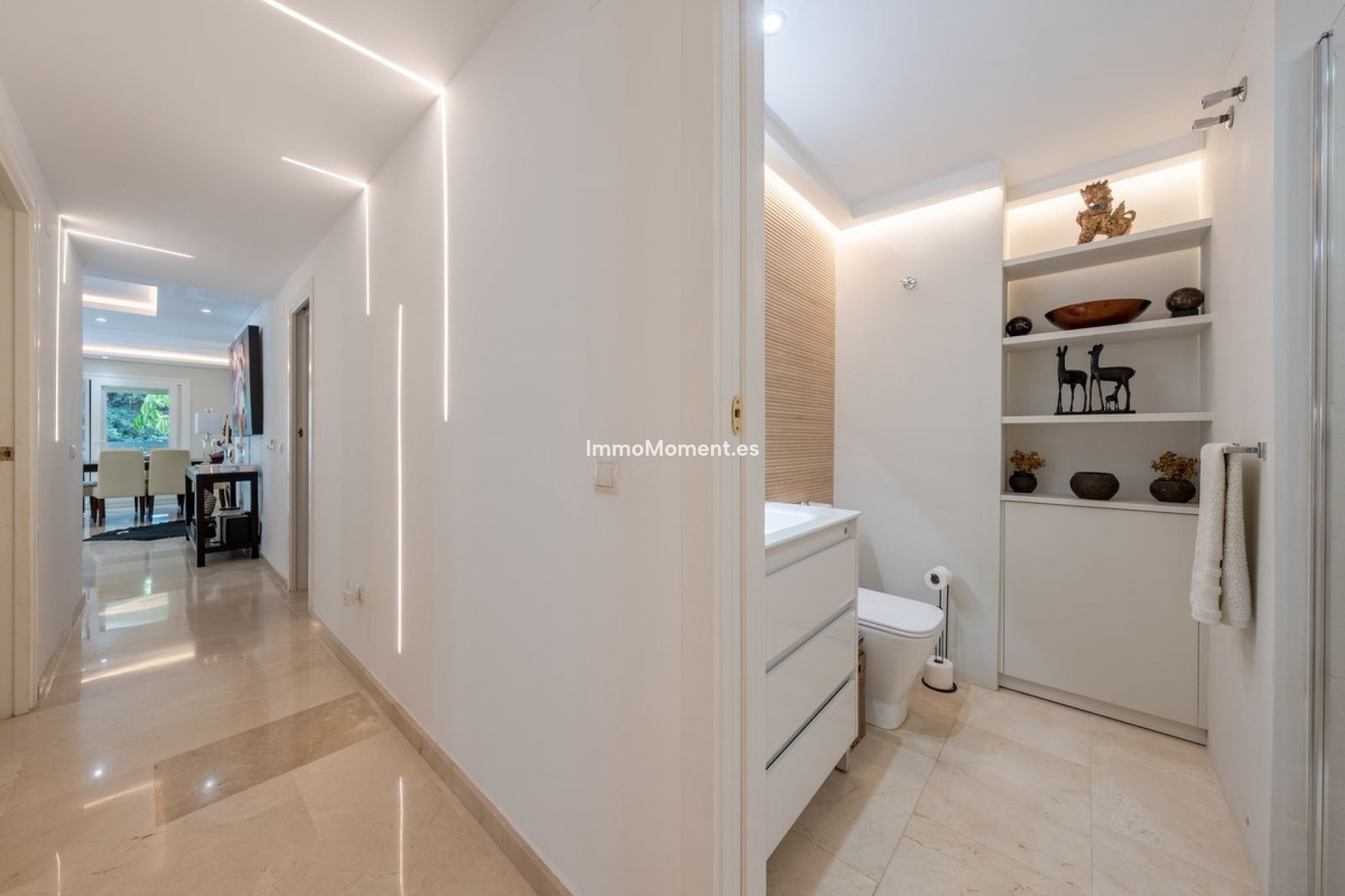Resale - Apartment - Marbella - Marbella Centro
