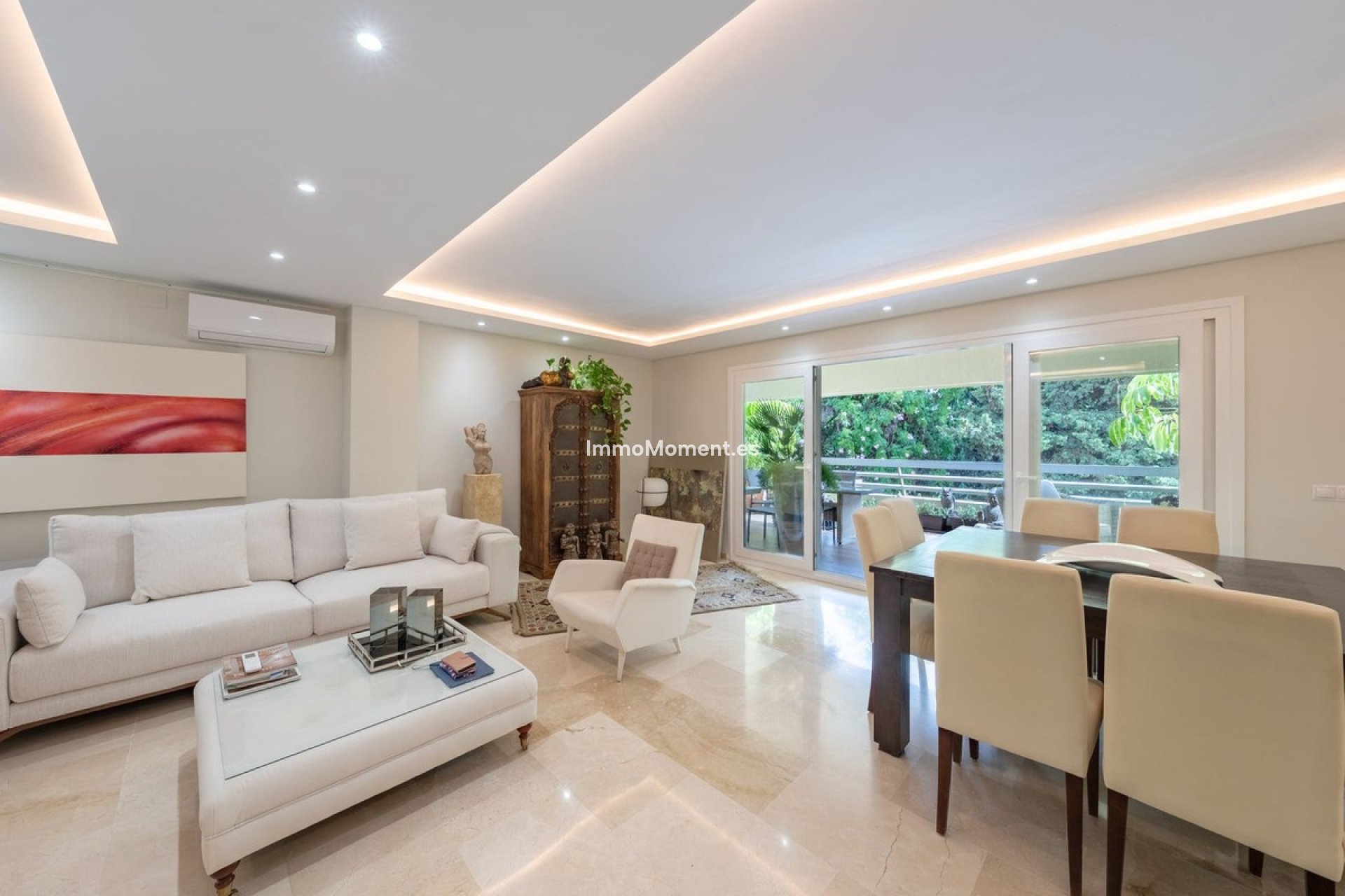 Resale - Apartment - Marbella - Marbella Centro