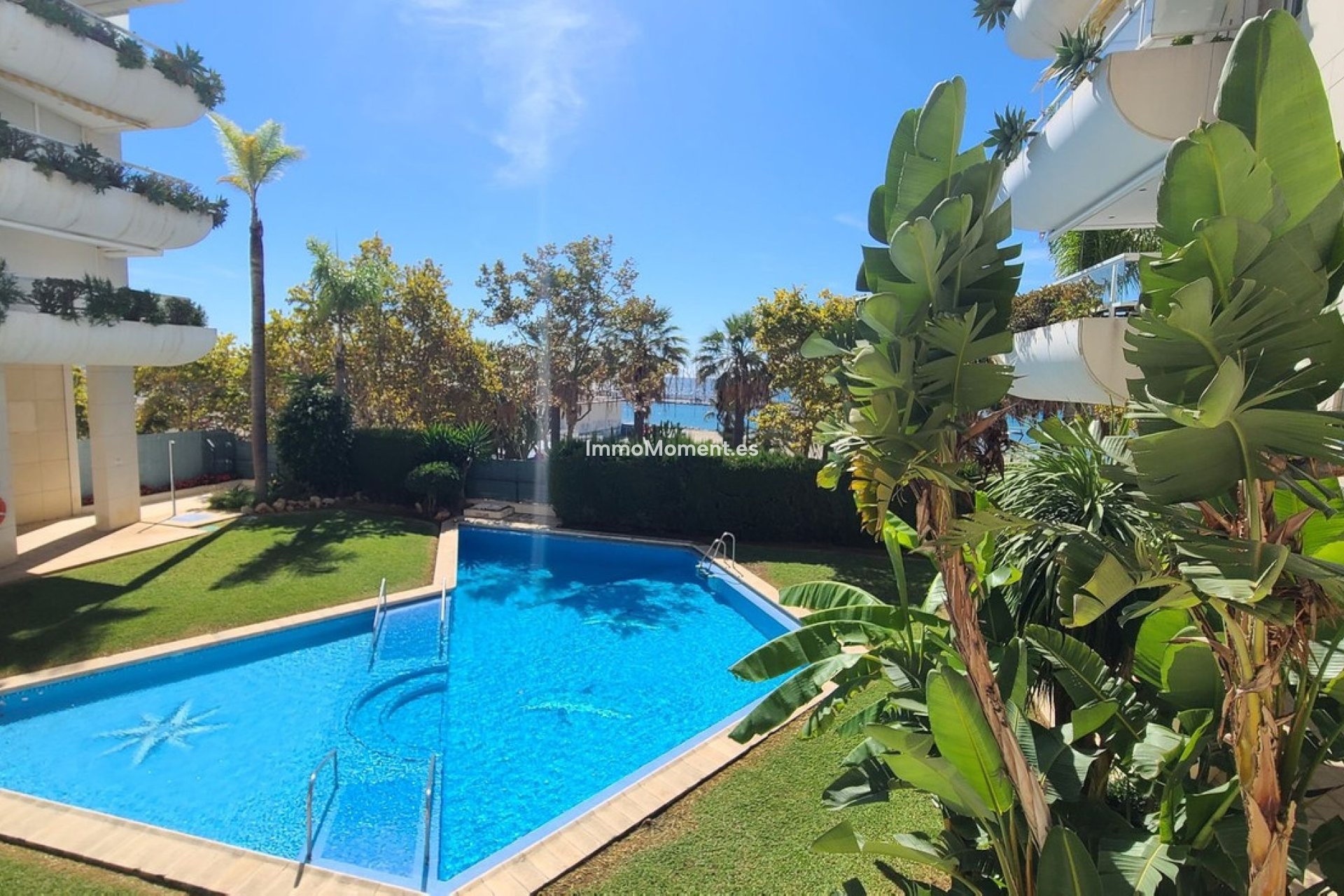 Resale - Apartment - Marbella - Marbella Centro