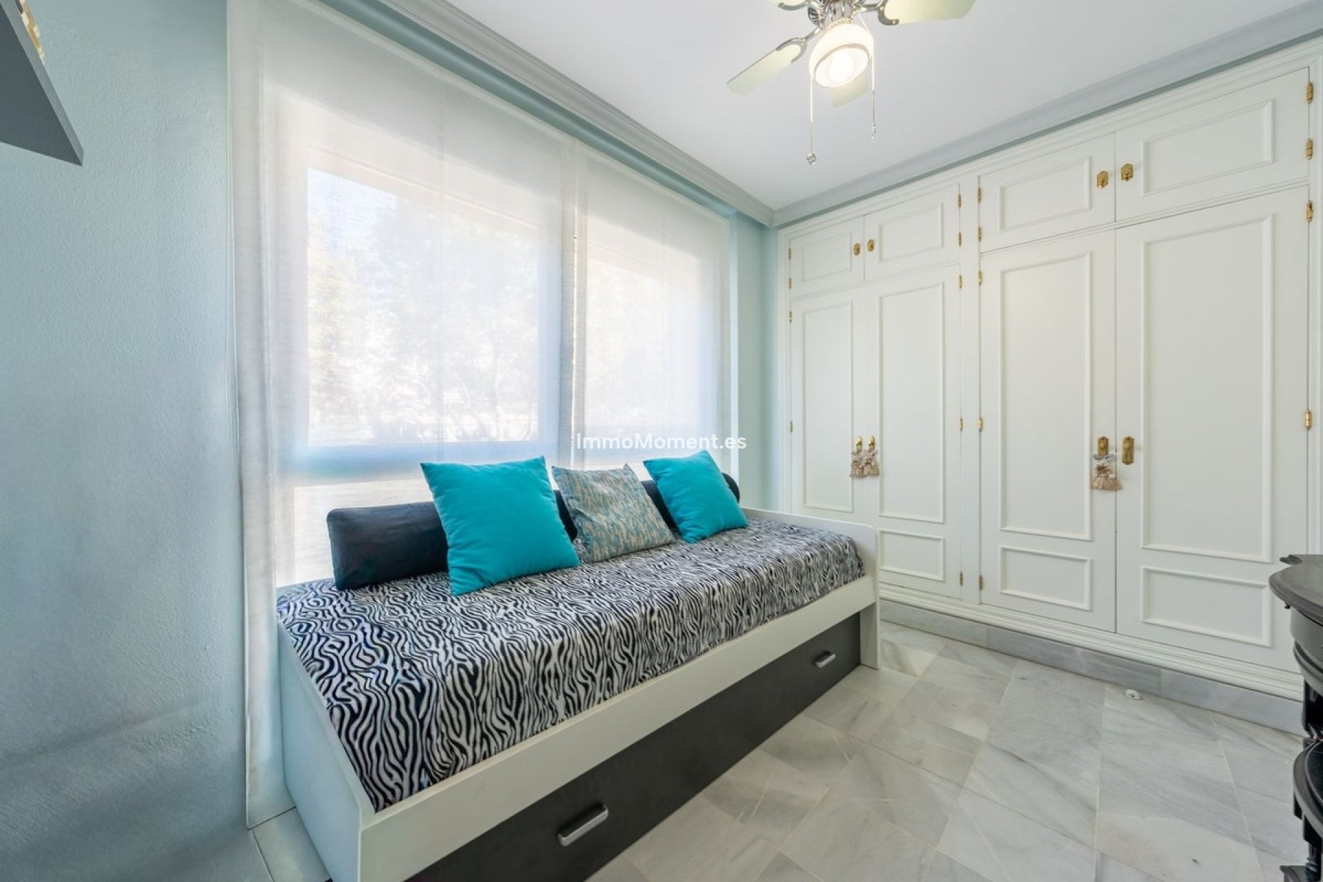 Resale - Apartment - Marbella - Marbella Centro