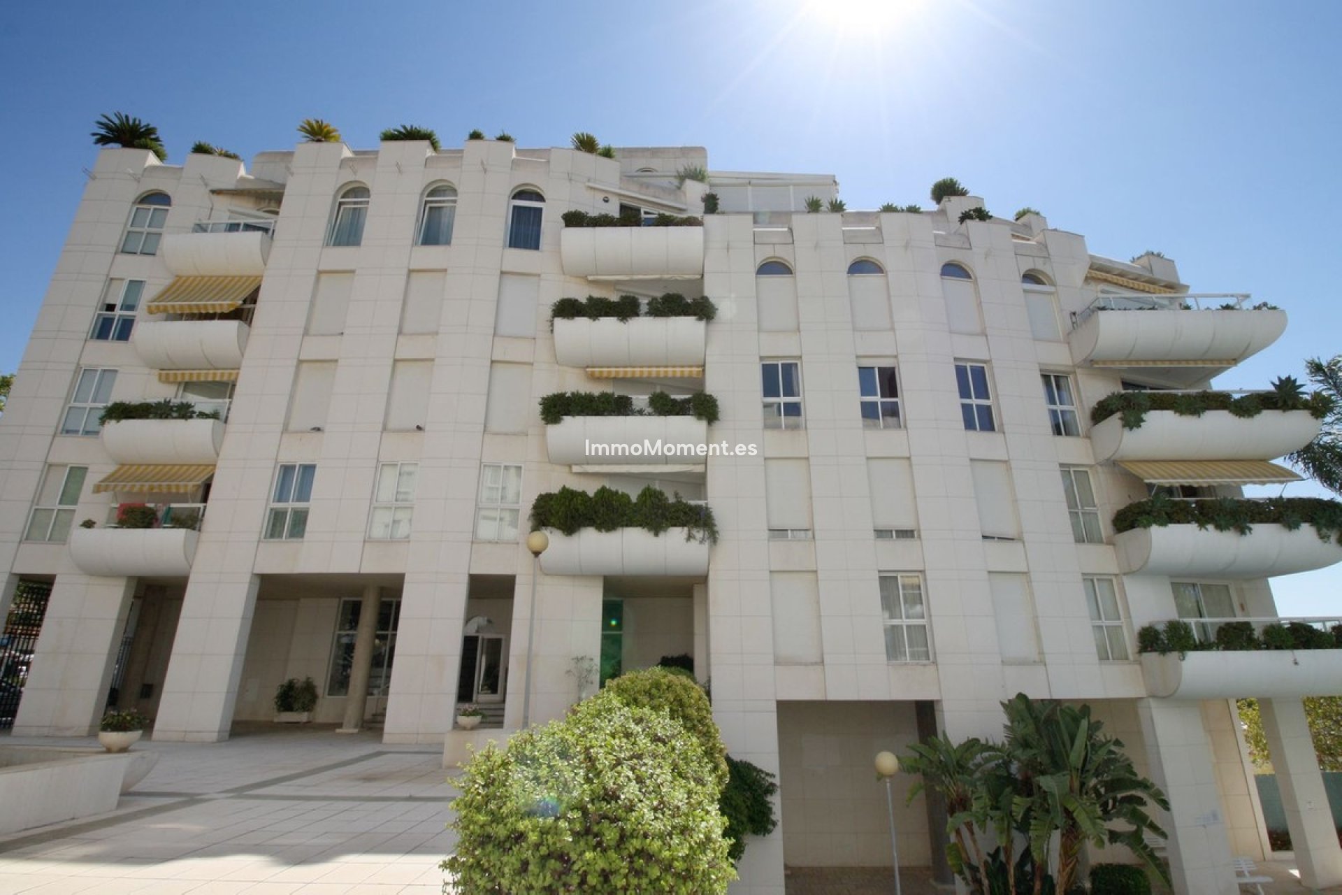 Resale - Apartment - Marbella - Marbella Centro