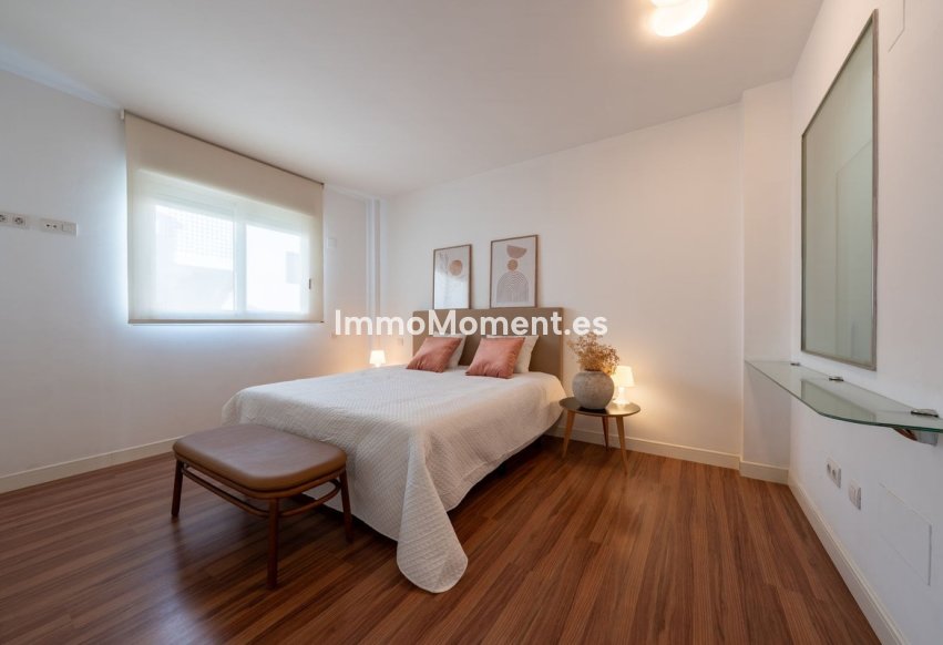 Resale - Apartment - Marbella - Marbella Centro