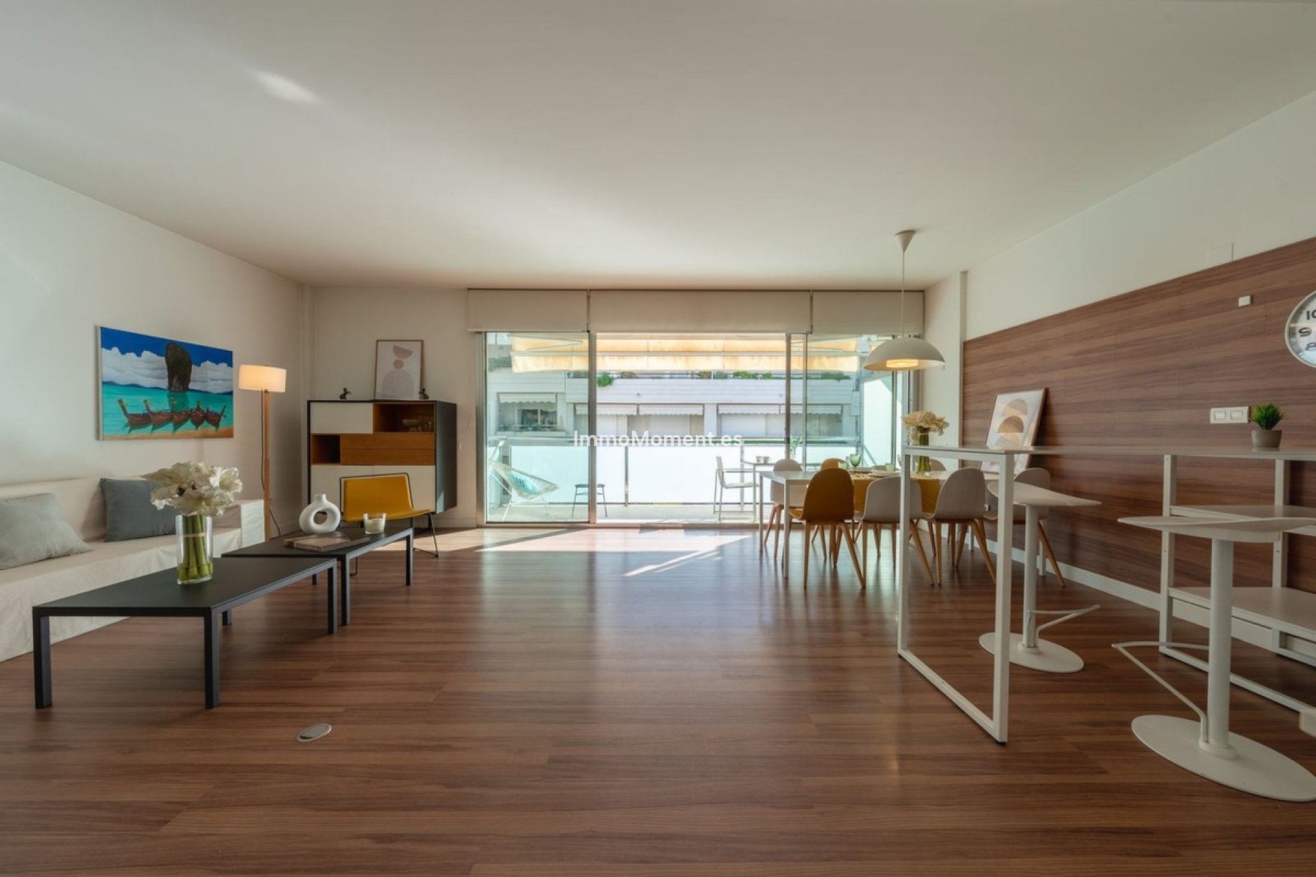 Resale - Apartment - Marbella - Marbella Centro