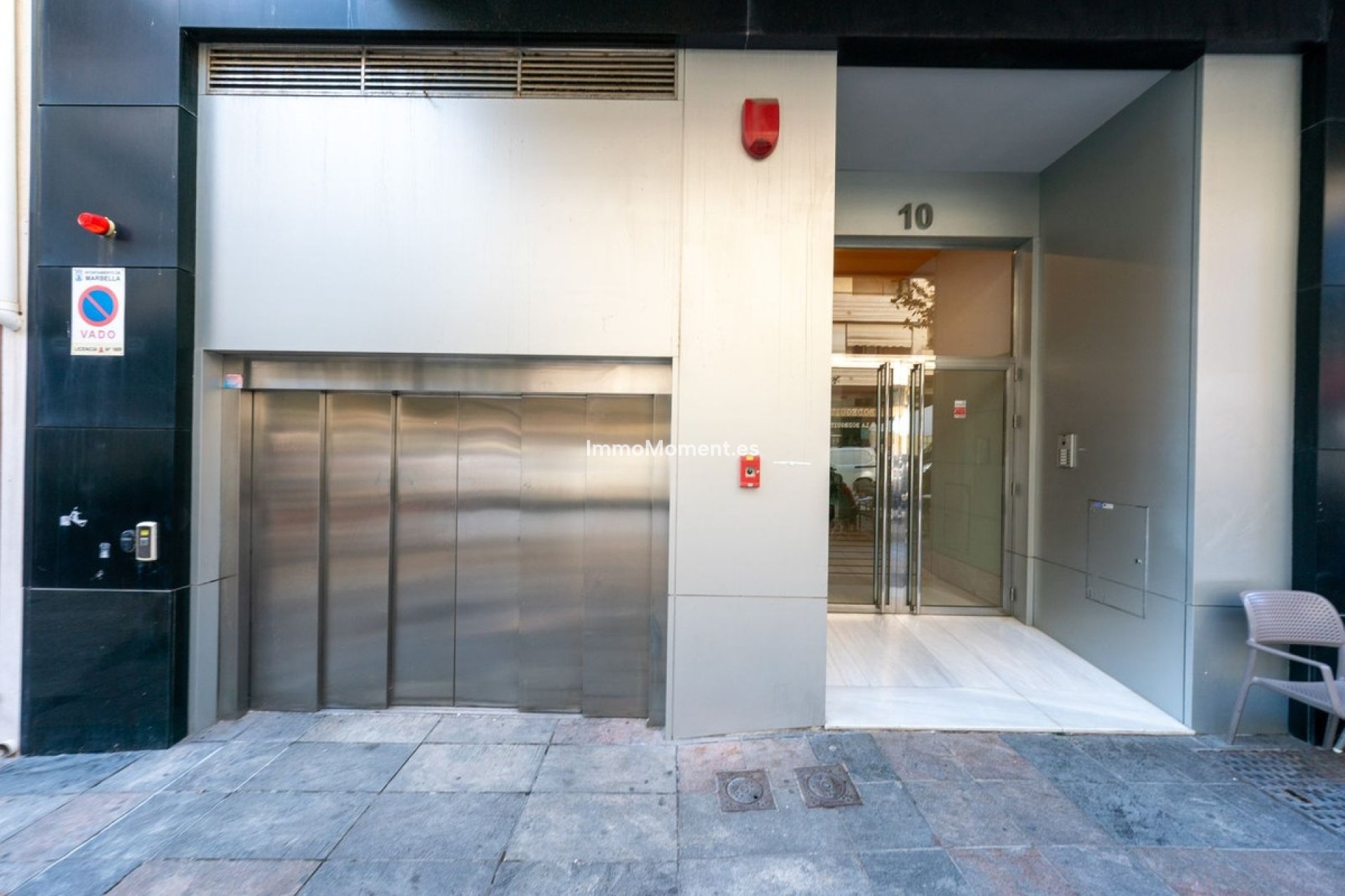 Resale - Apartment - Marbella - Marbella Centro