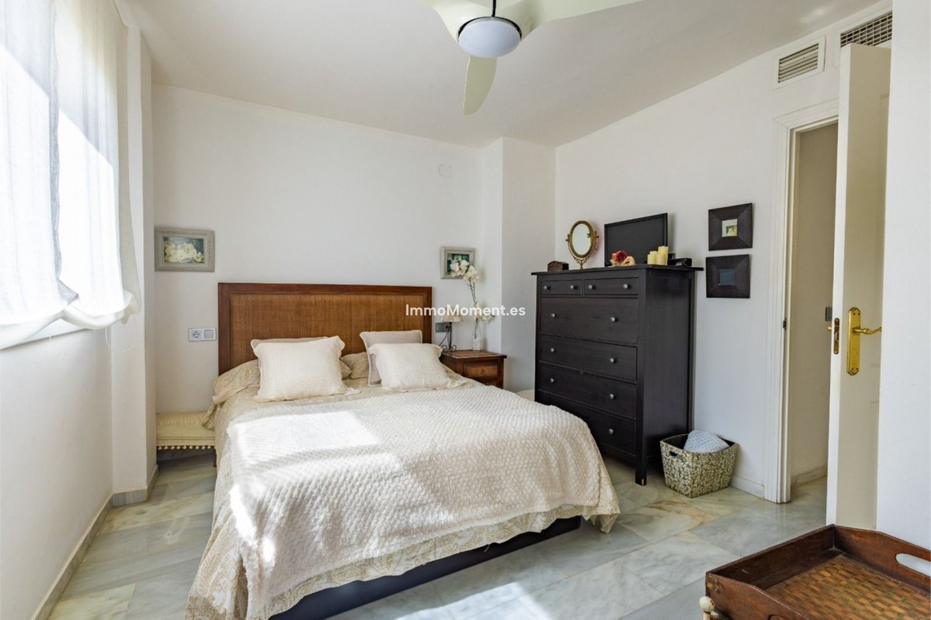 Resale - Apartment - Marbella - Marbella Centro