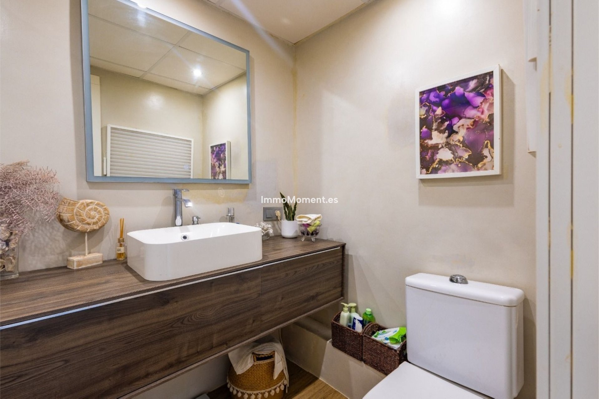 Resale - Apartment - Marbella - Marbella Centro