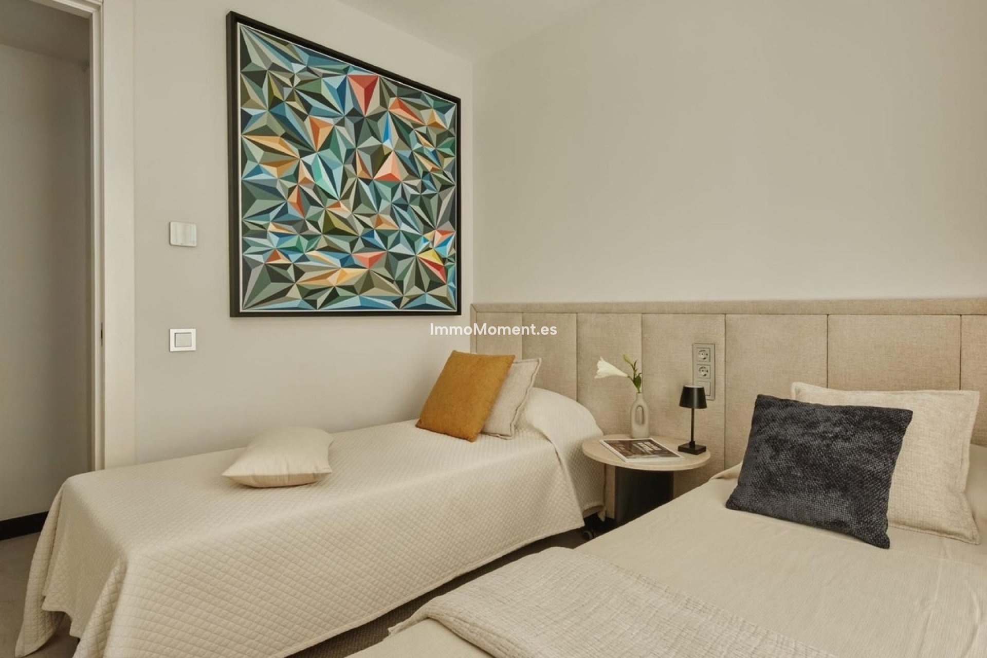 Resale - Apartment - Marbella - Marbella Centro