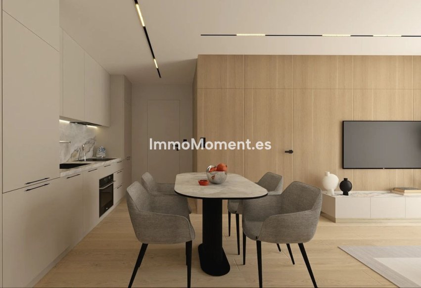 Resale - Apartment - Marbella - Marbella Centro