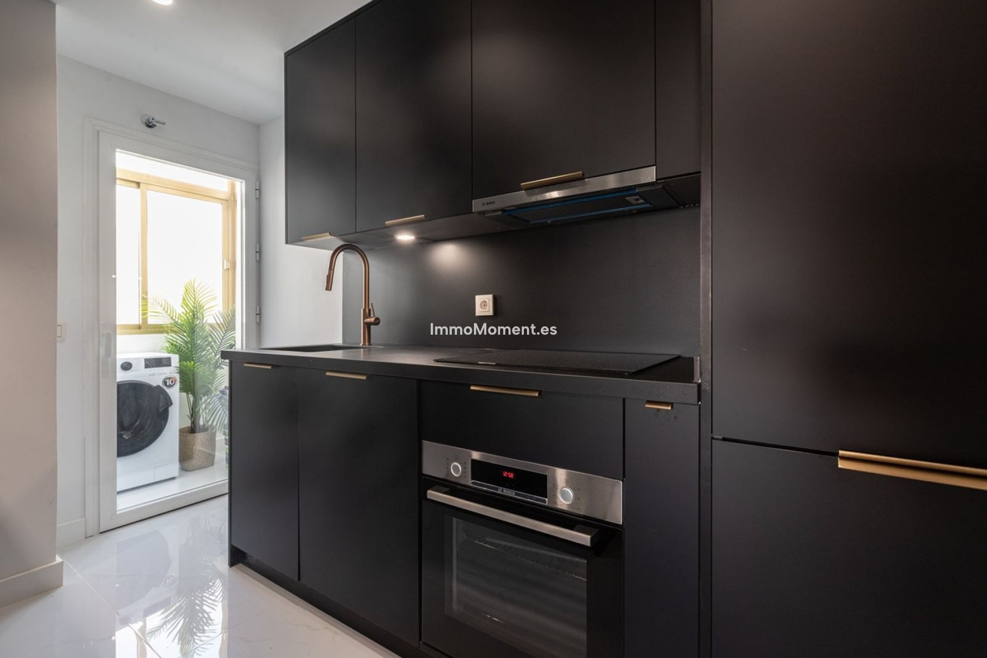 Resale - Apartment - Marbella - Marbella Centro