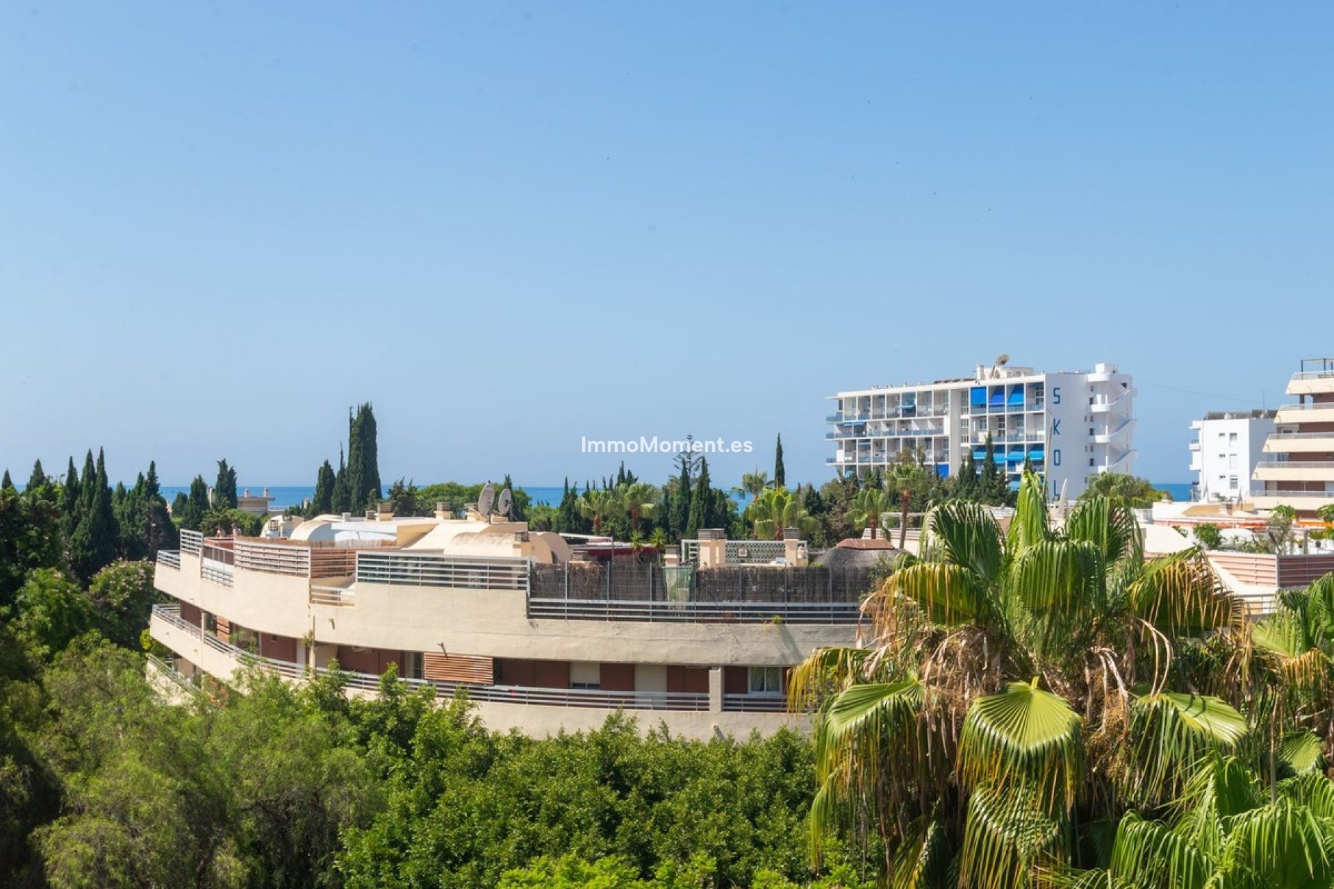 Resale - Apartment - Marbella - Marbella Centro