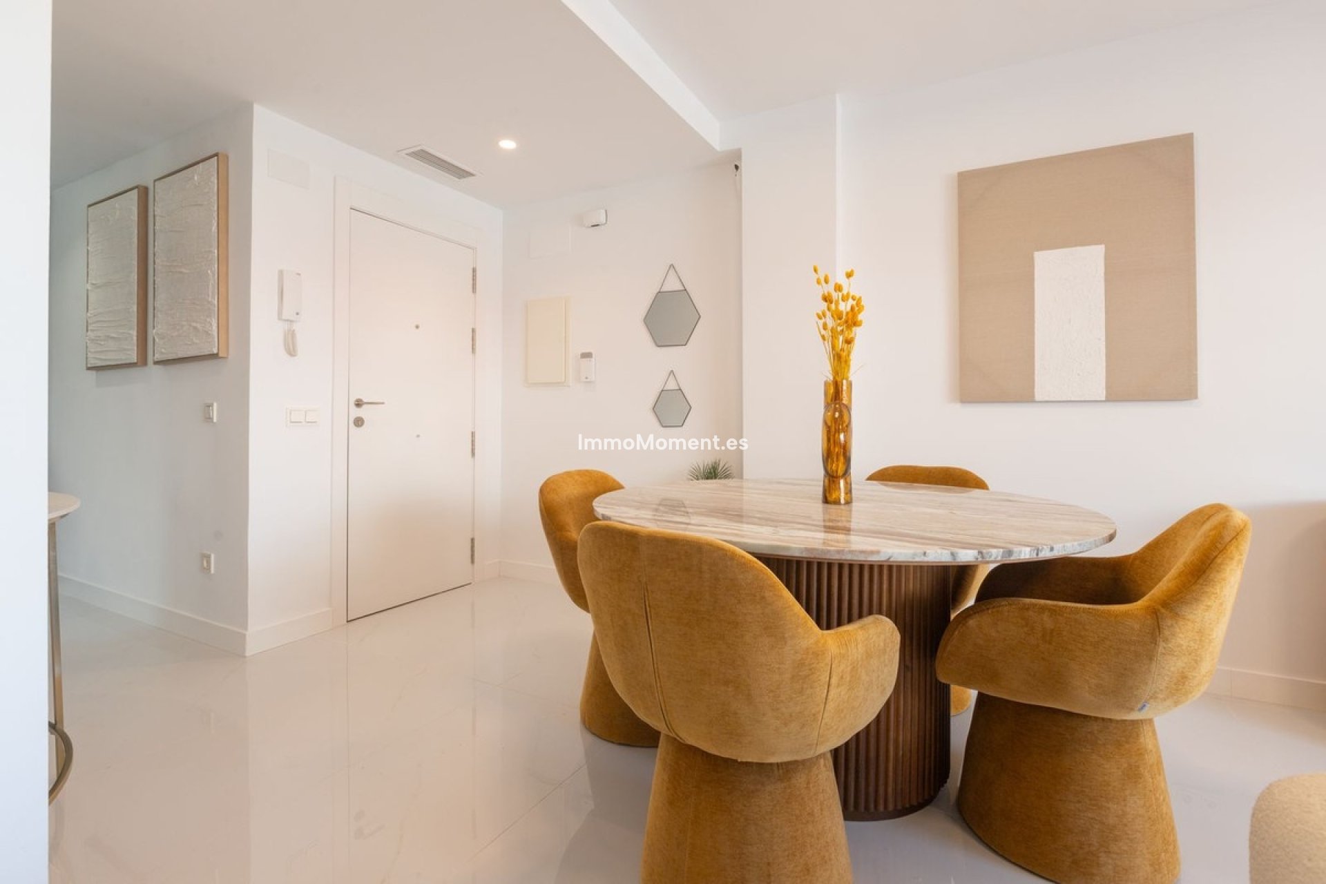 Resale - Apartment - Marbella - Marbella Centro