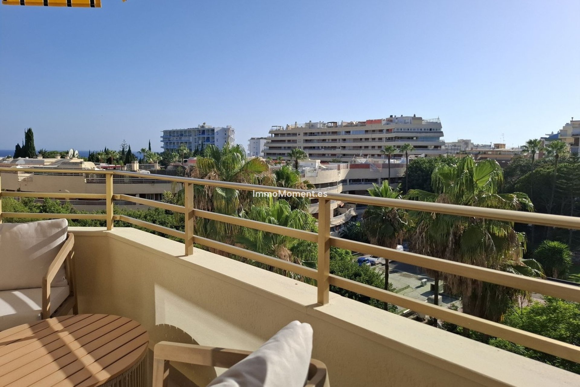 Resale - Apartment - Marbella - Marbella Centro