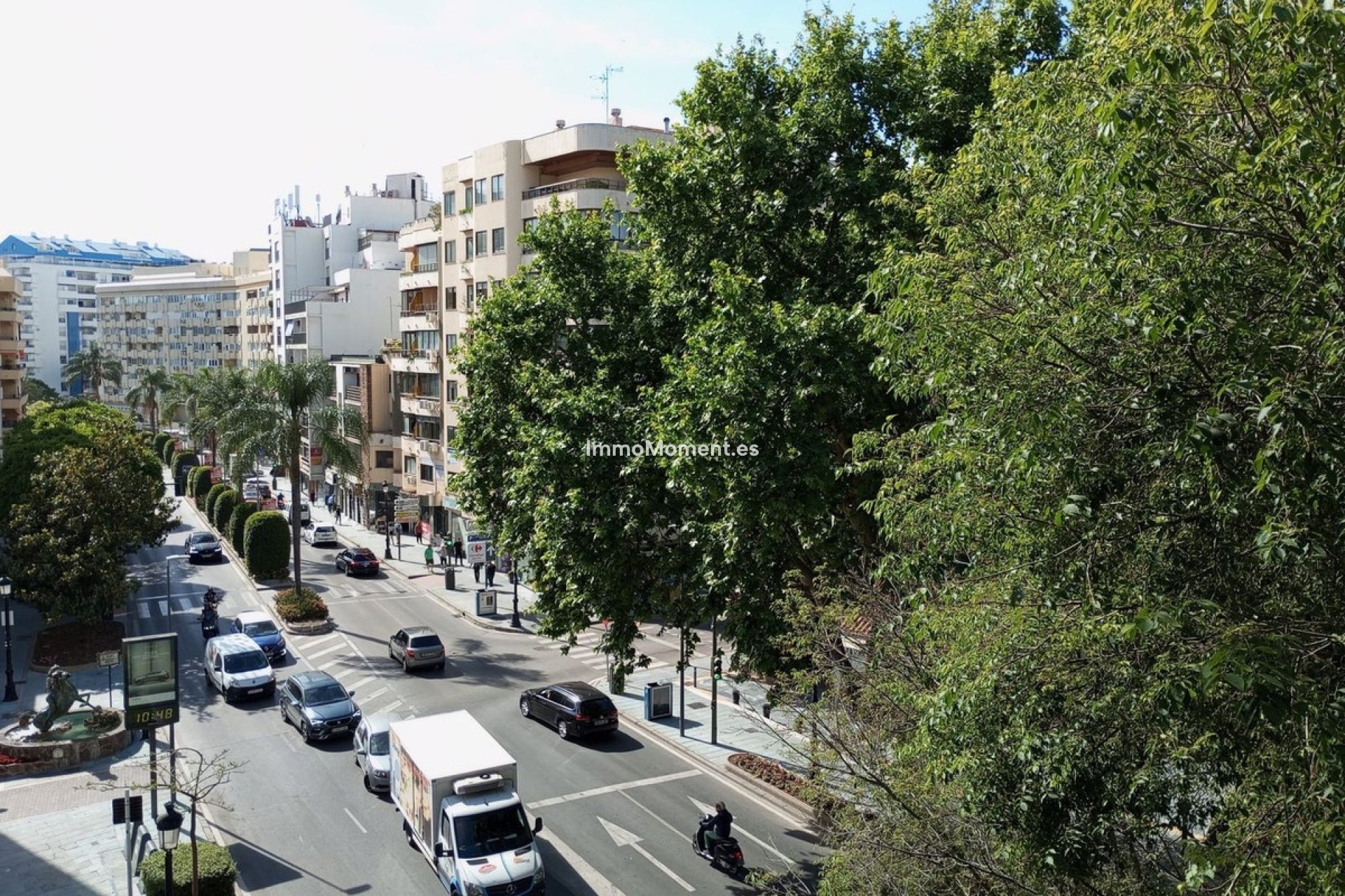 Resale - Apartment - Marbella - Marbella Centro