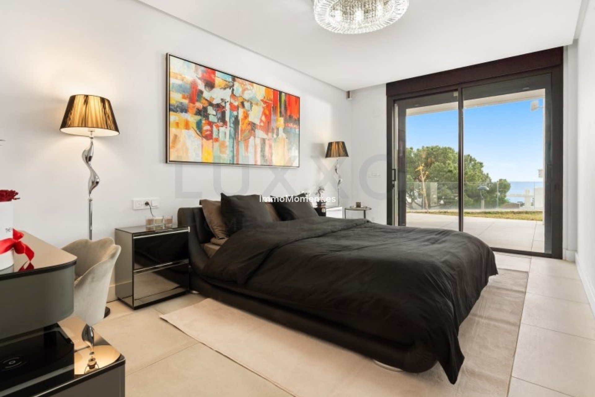 Resale - Apartment - Marbella - Marbella Centro