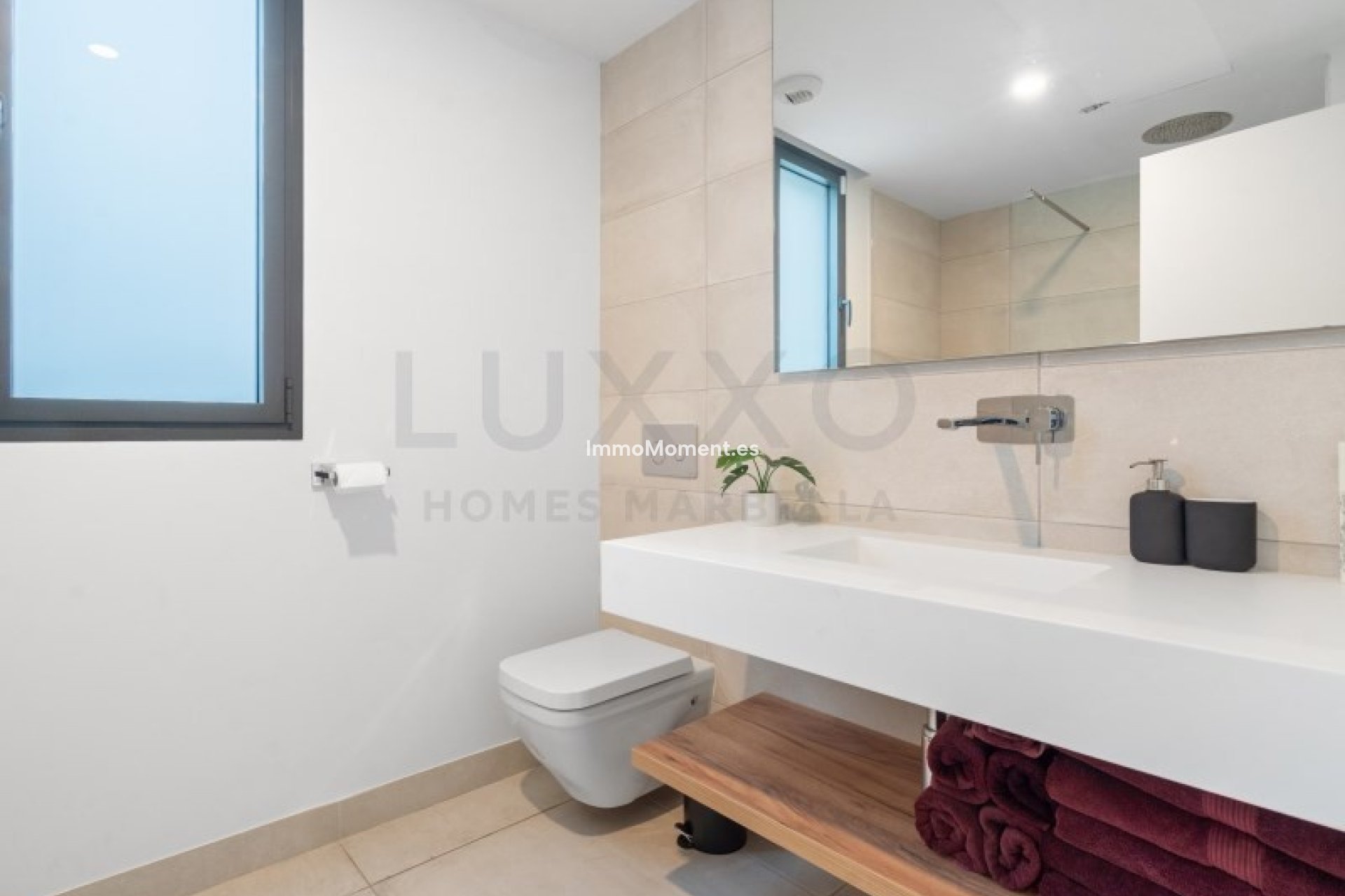 Resale - Apartment - Marbella - Marbella Centro