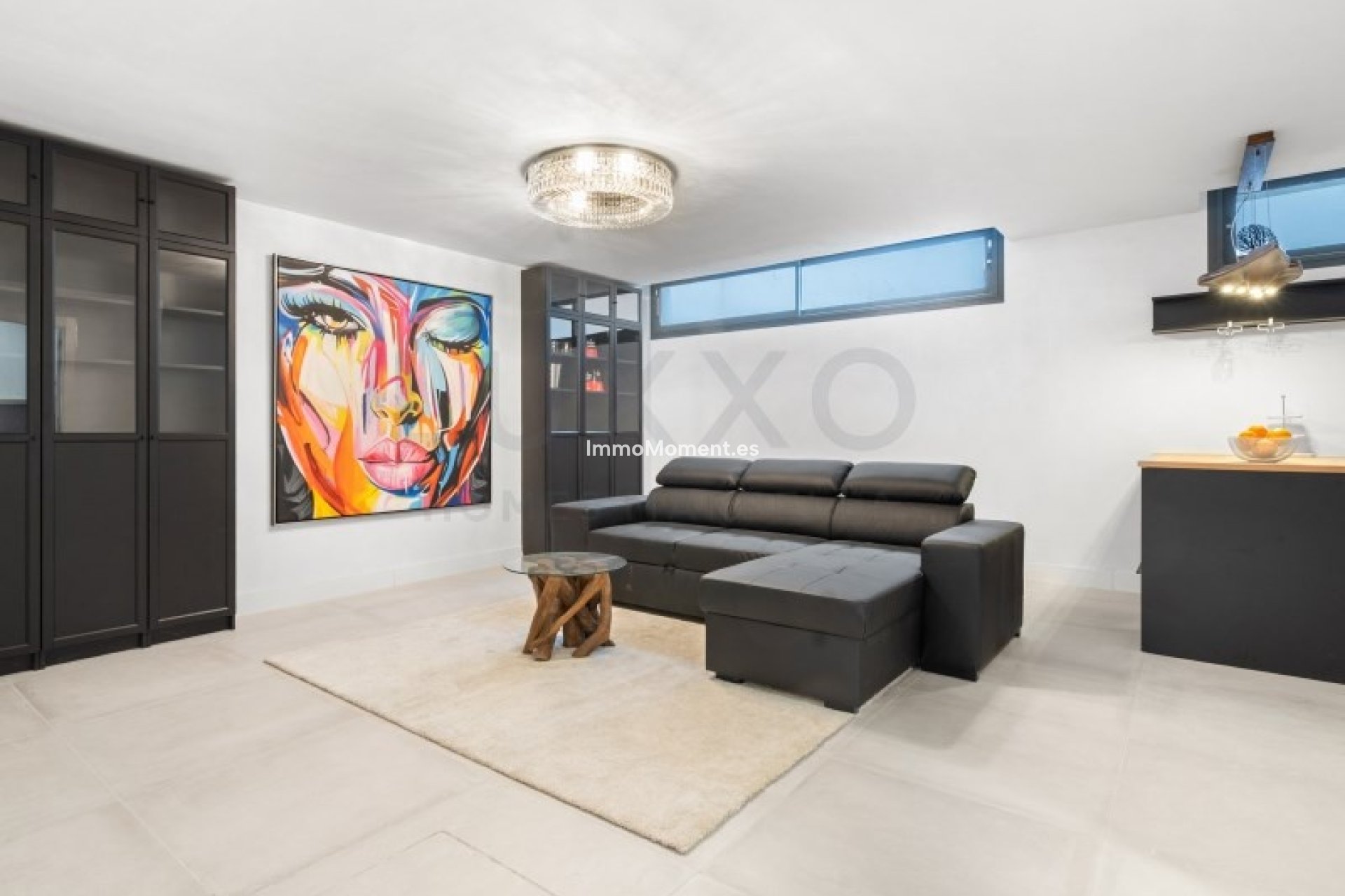 Resale - Apartment - Marbella - Marbella Centro