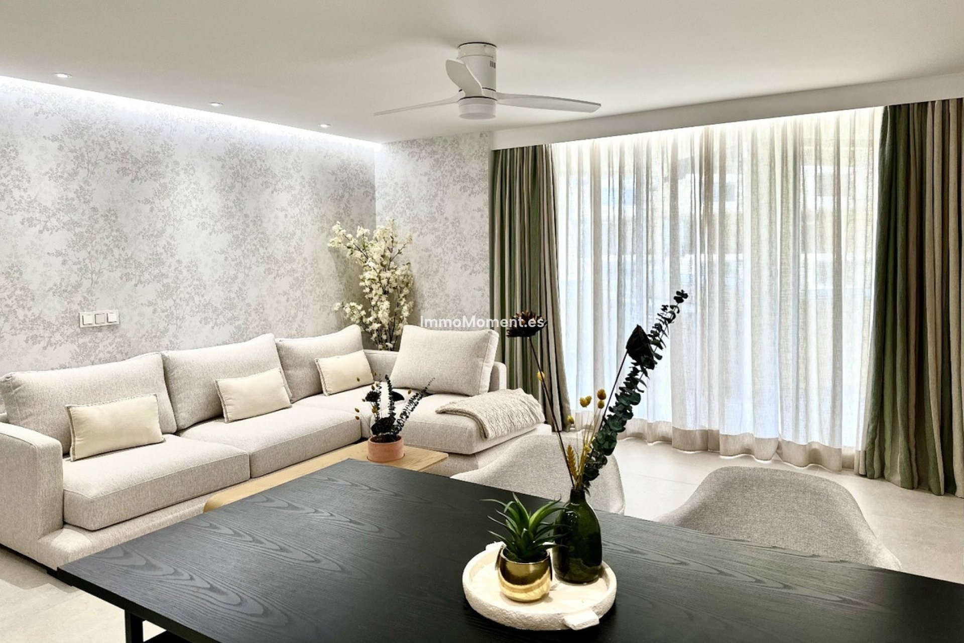 Resale - Apartment - Marbella - Marbella Centro