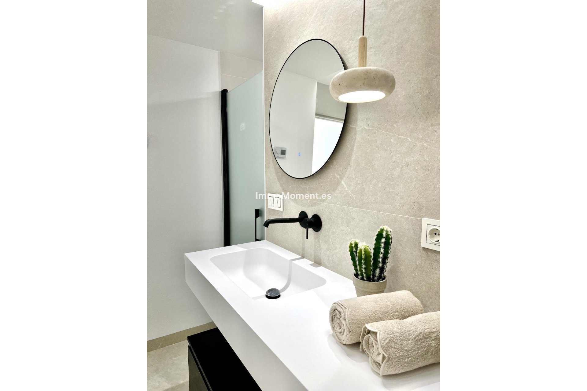 Resale - Apartment - Marbella - Marbella Centro