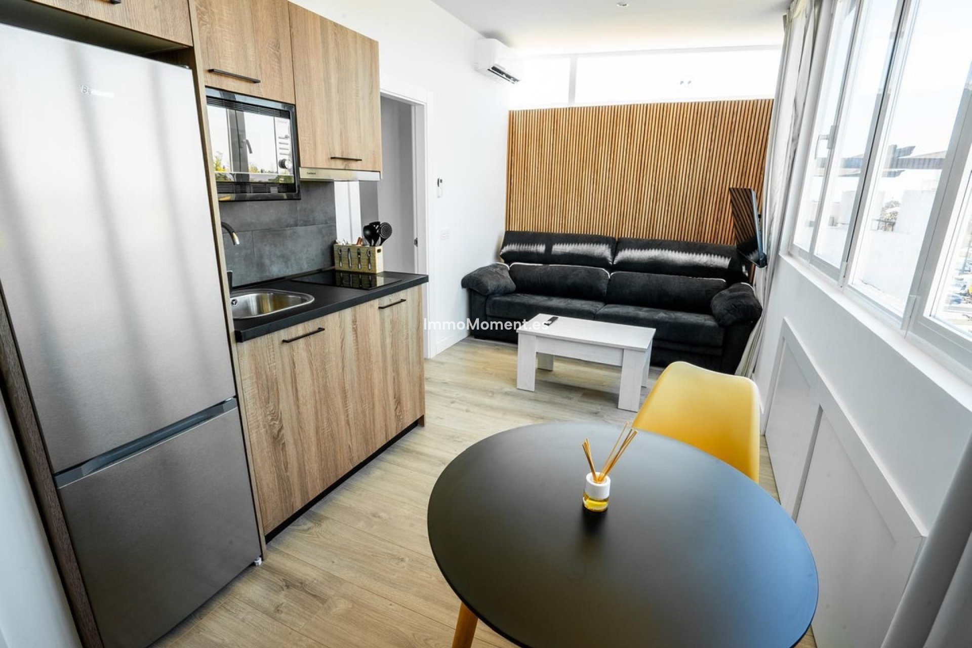 Resale - Apartment - Marbella - Marbella Centro