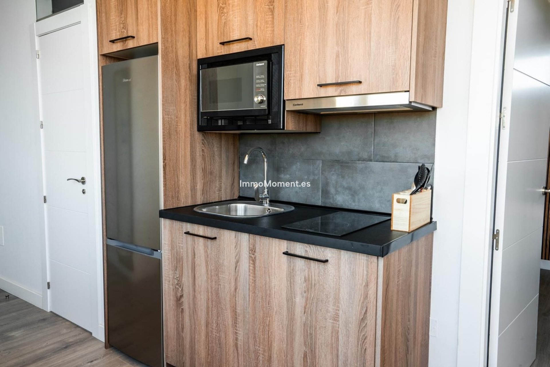 Resale - Apartment - Marbella - Marbella Centro