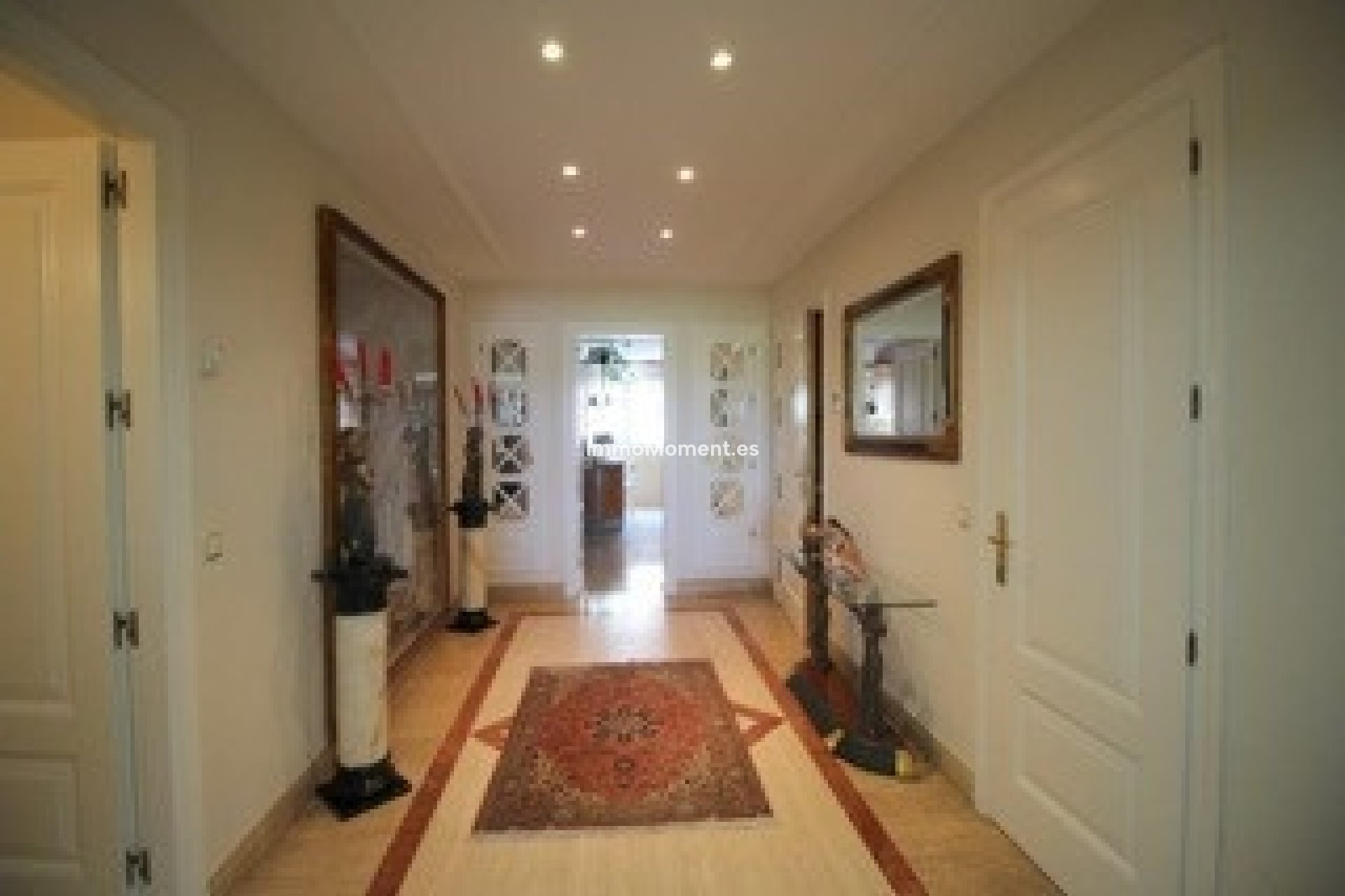 Resale - Apartment - Marbella - Marbella Centro