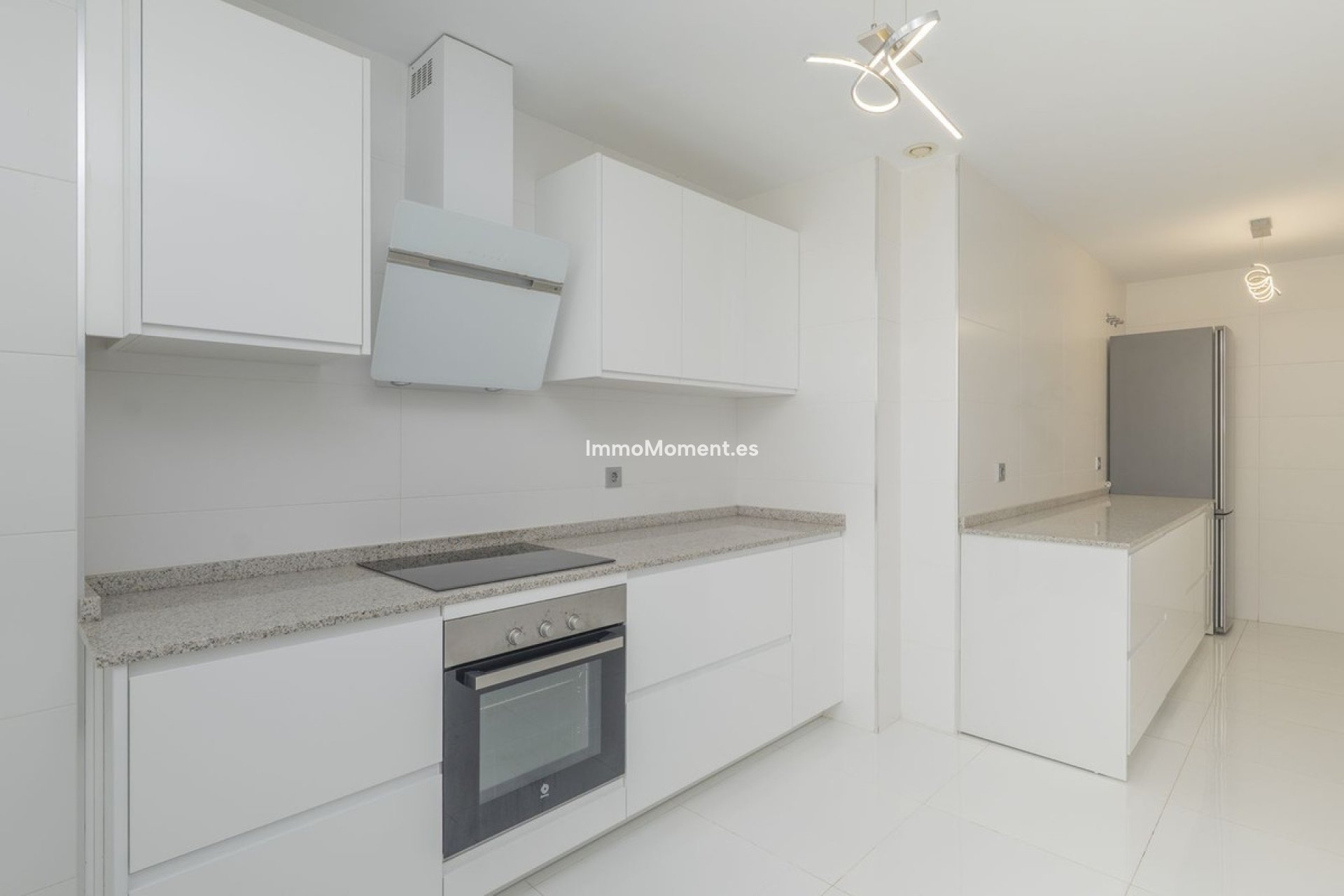 Resale - Apartment - Marbella - Marbella Centro