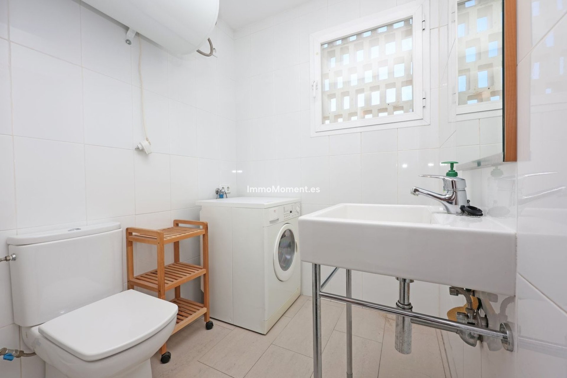 Resale - Apartment - Marbella - Marbella Centro