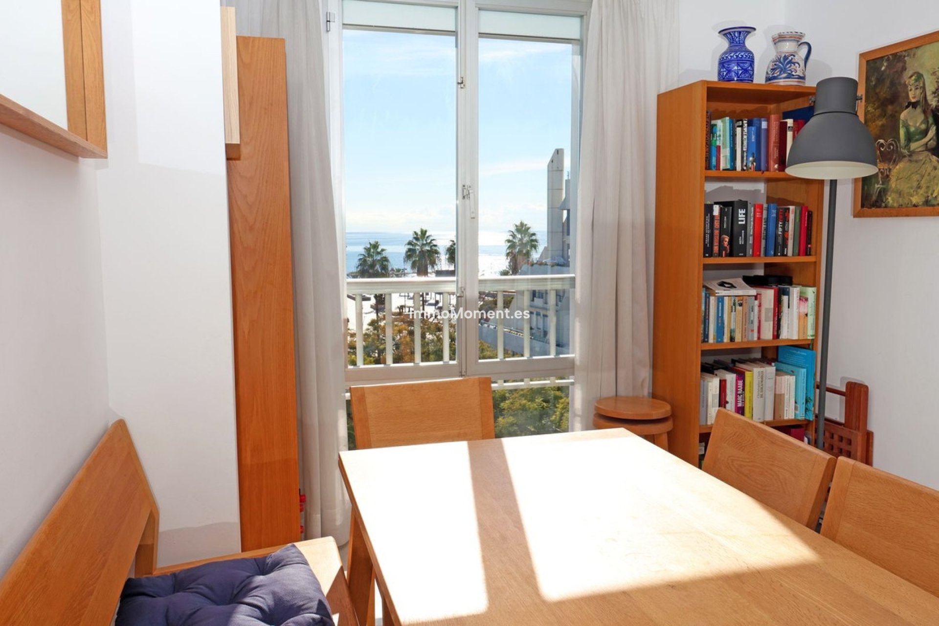 Resale - Apartment - Marbella - Marbella Centro