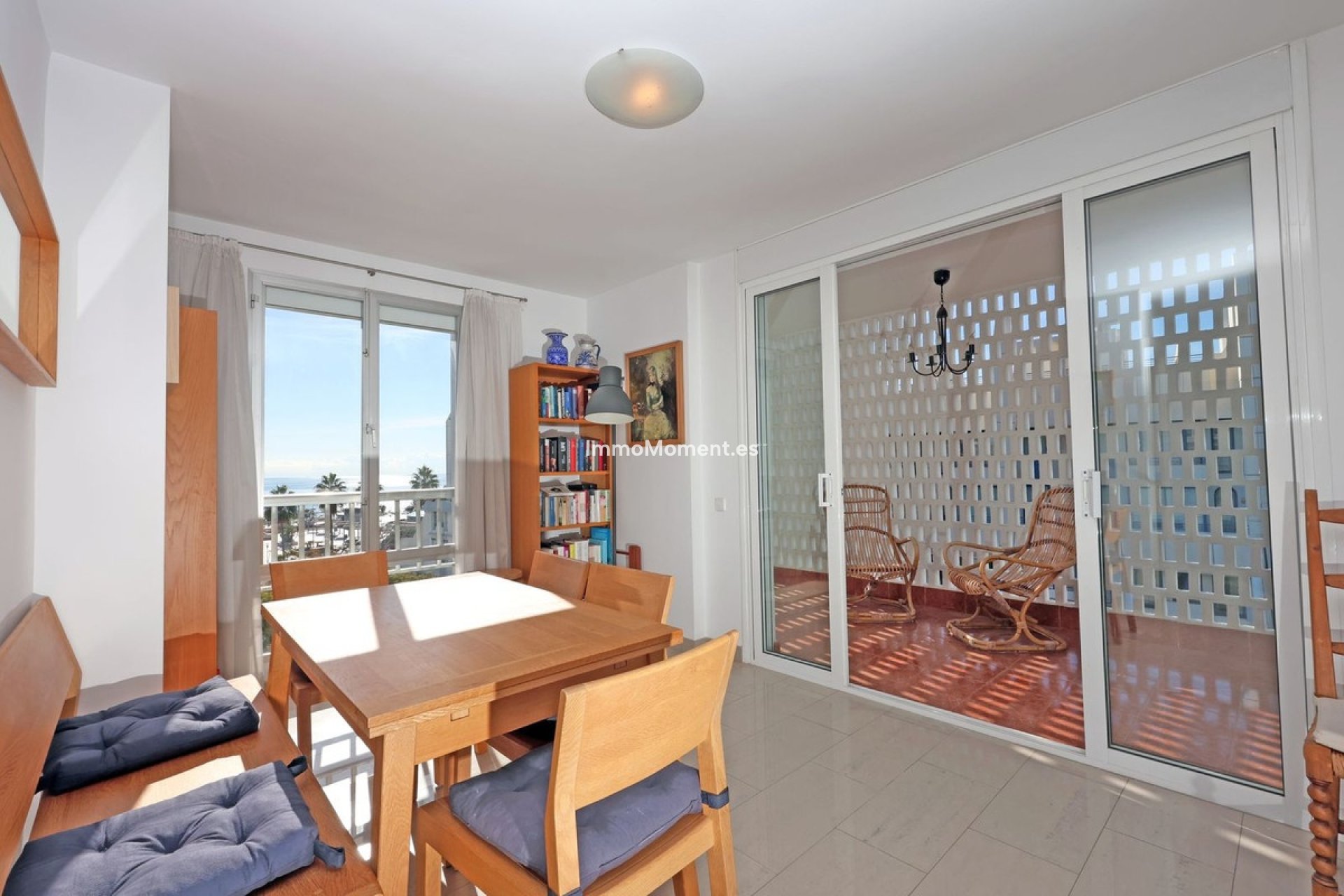 Resale - Apartment - Marbella - Marbella Centro