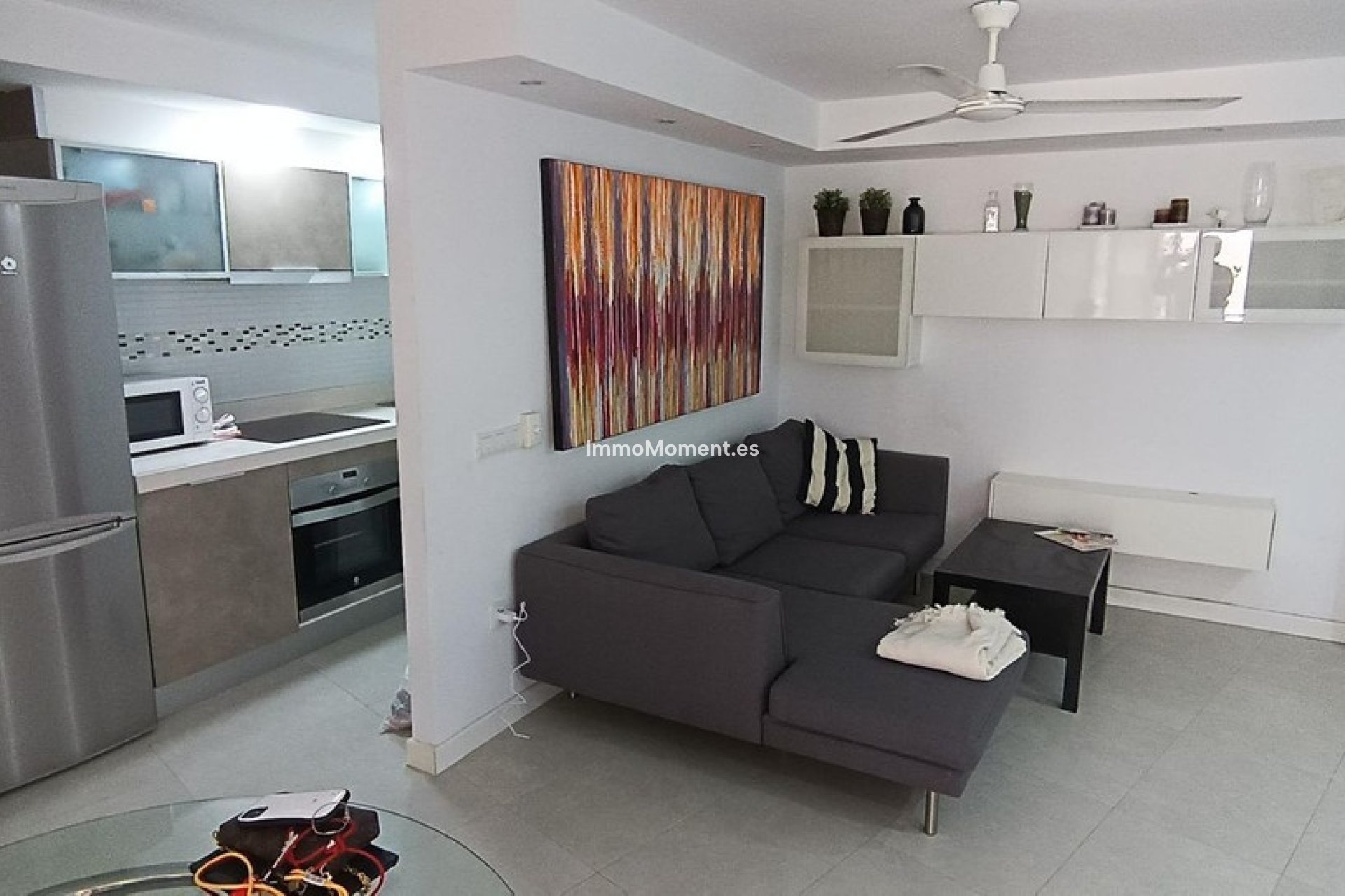 Resale - Apartment - Marbella - Marbella Centro
