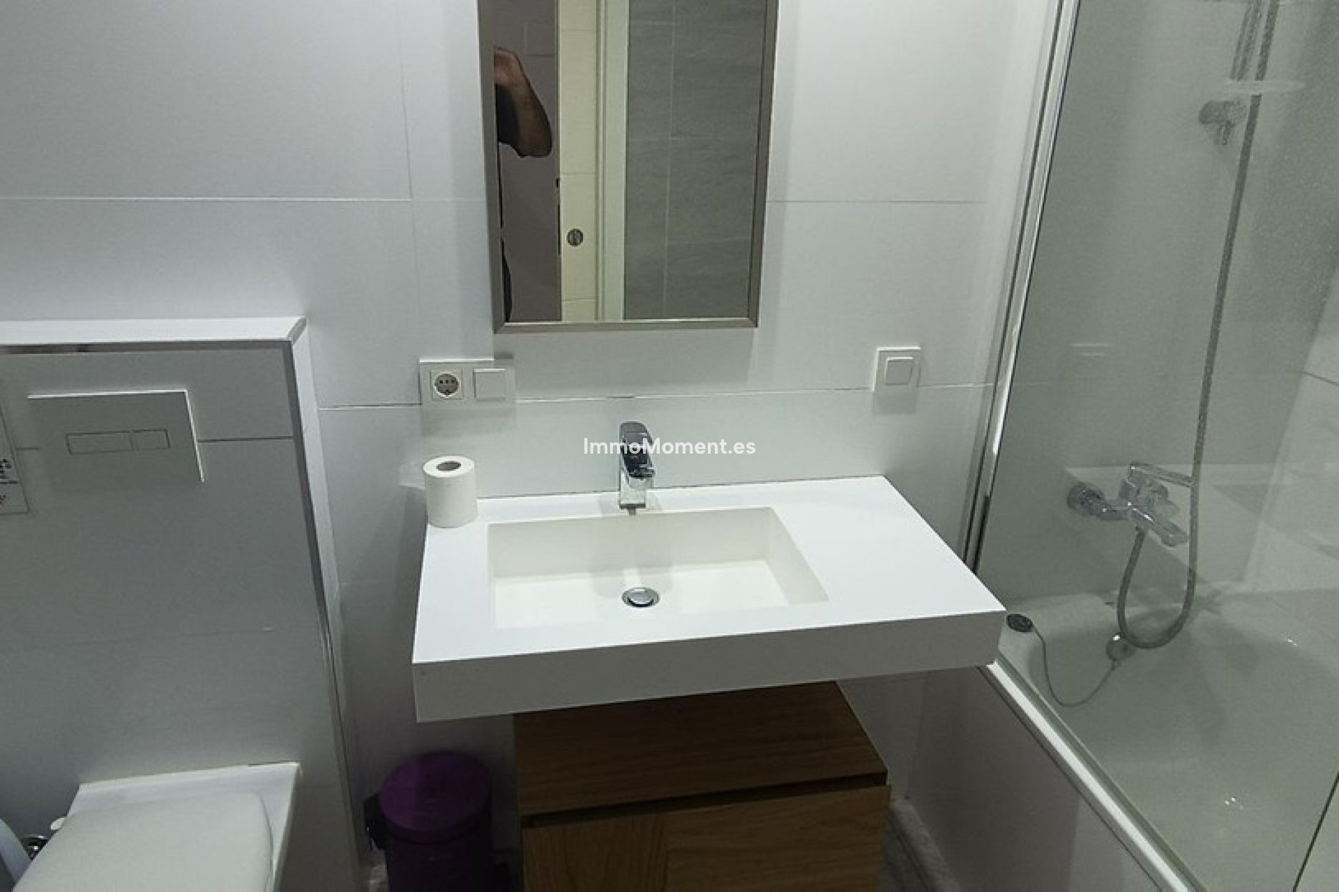 Resale - Apartment - Marbella - Marbella Centro