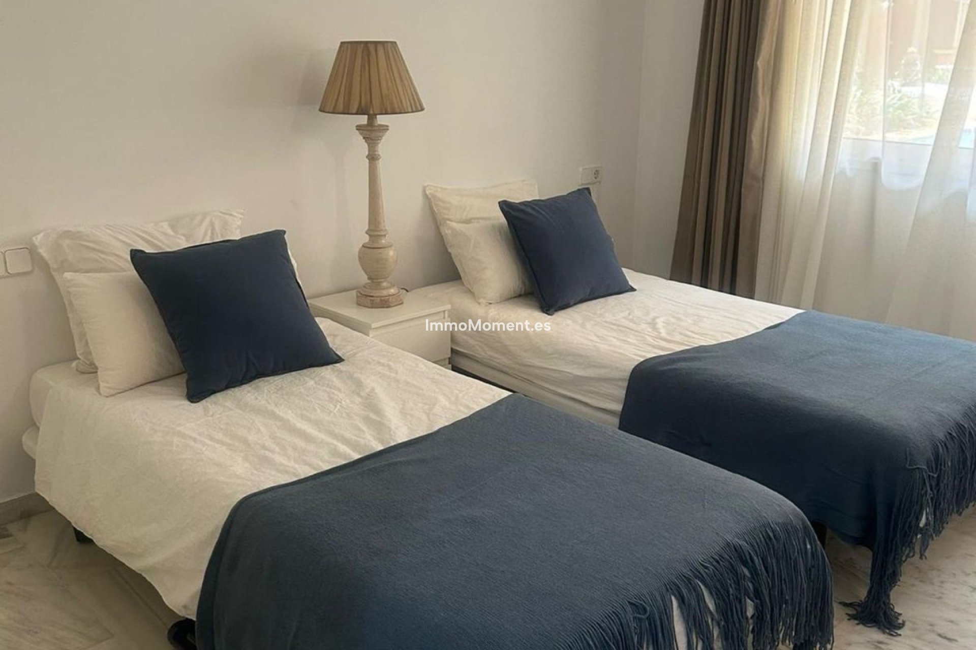 Resale - Apartment - Marbella - Marbella Centro