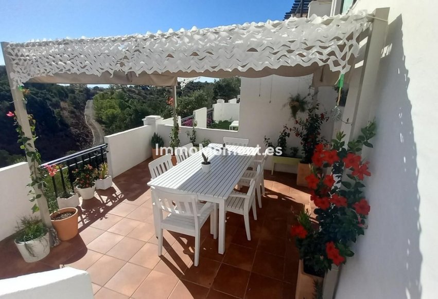Resale - Apartment - Marbella - Marbella Centro