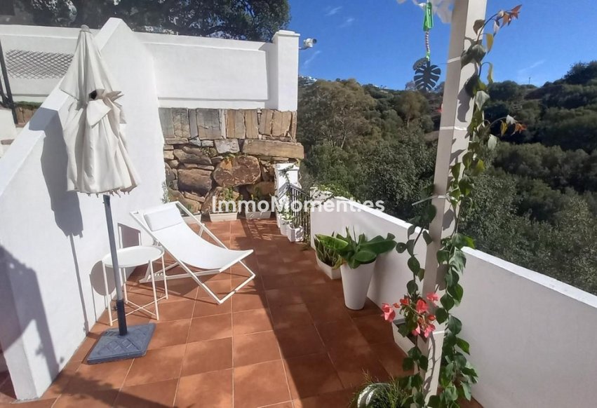 Resale - Apartment - Marbella - Marbella Centro