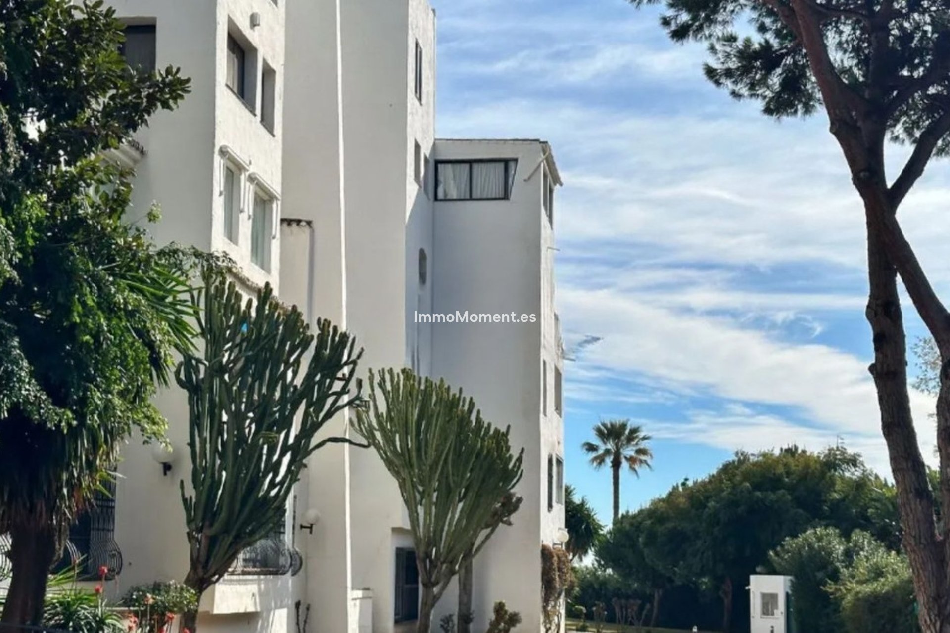 Resale - Apartment - Marbella - Marbella Centro