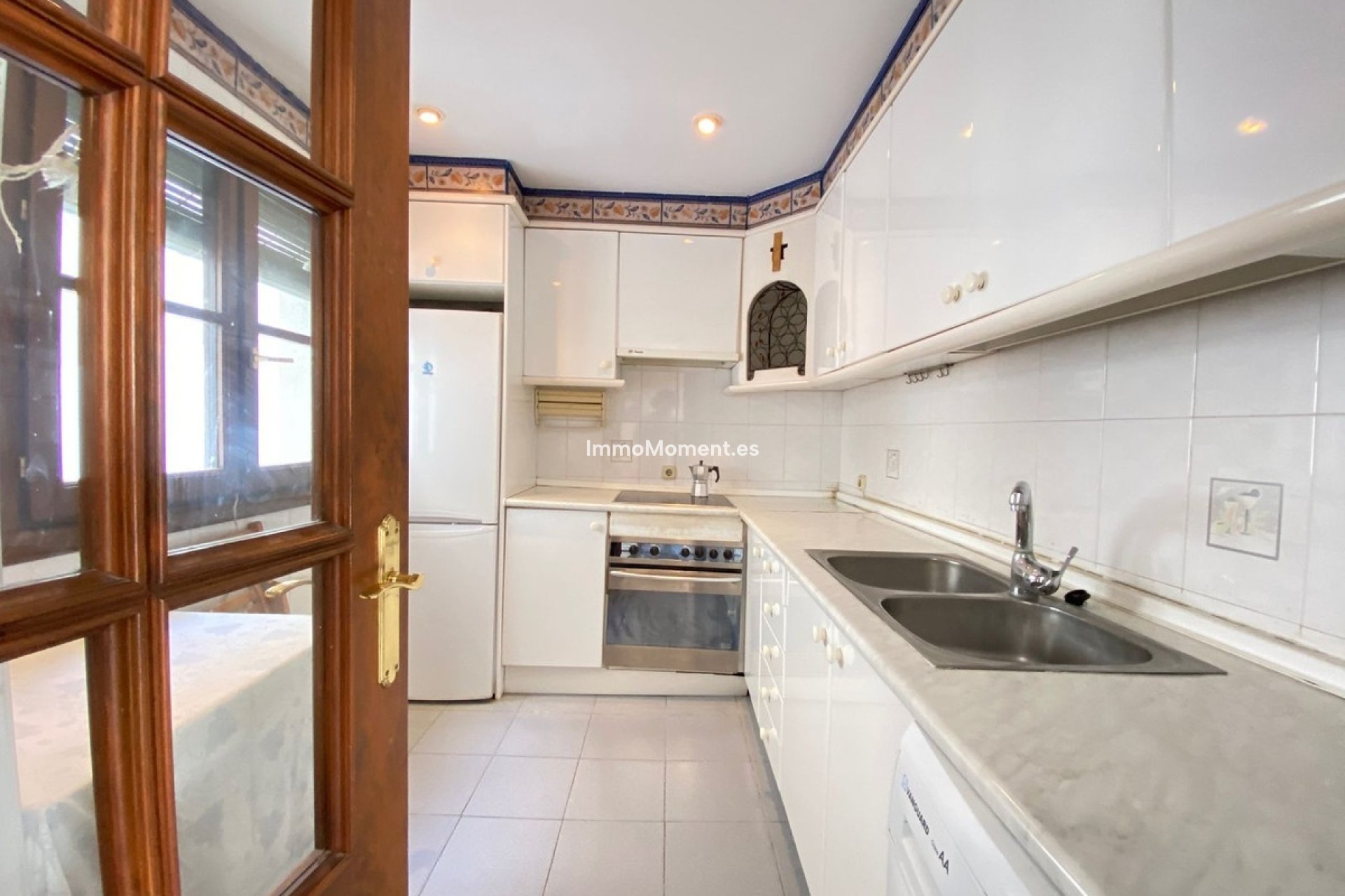 Resale - Apartment - Marbella - Marbella Centro