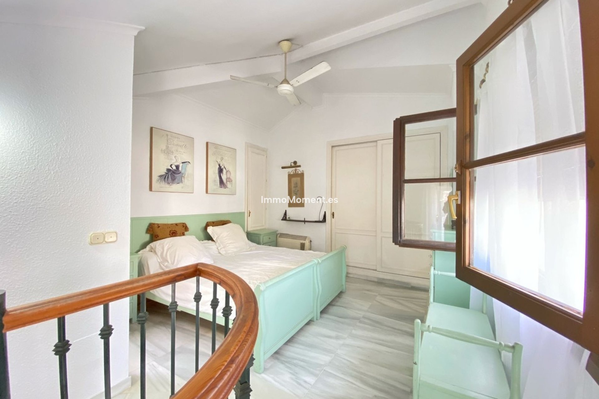 Resale - Apartment - Marbella - Marbella Centro