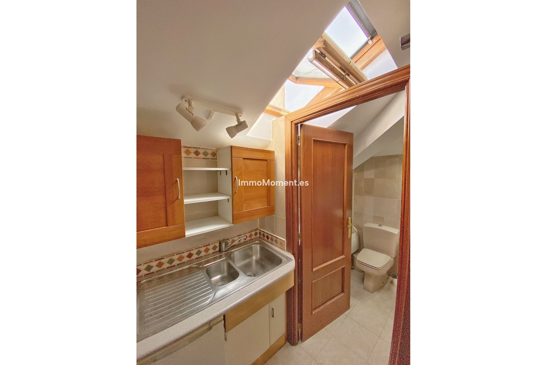 Resale - Apartment - Marbella - Marbella Centro
