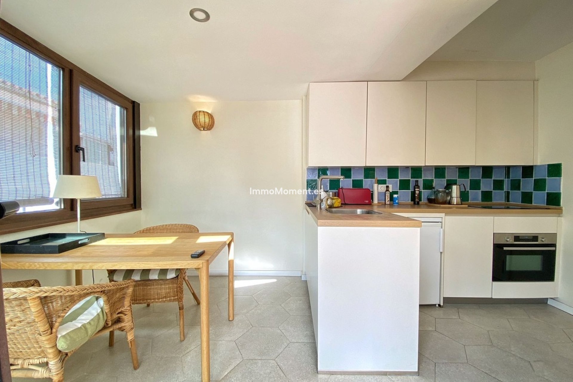 Resale - Apartment - Marbella - Marbella Centro