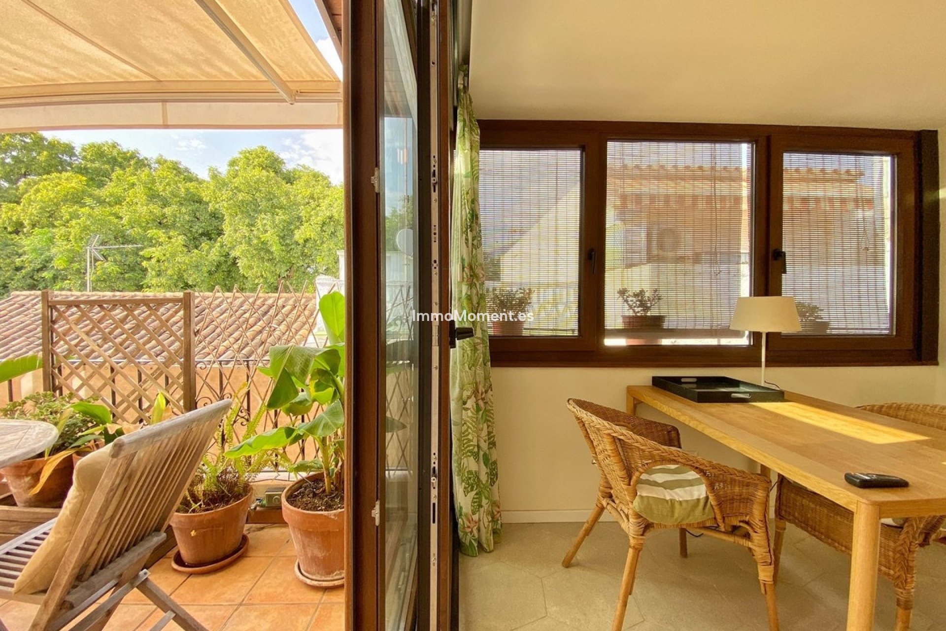 Resale - Apartment - Marbella - Marbella Centro