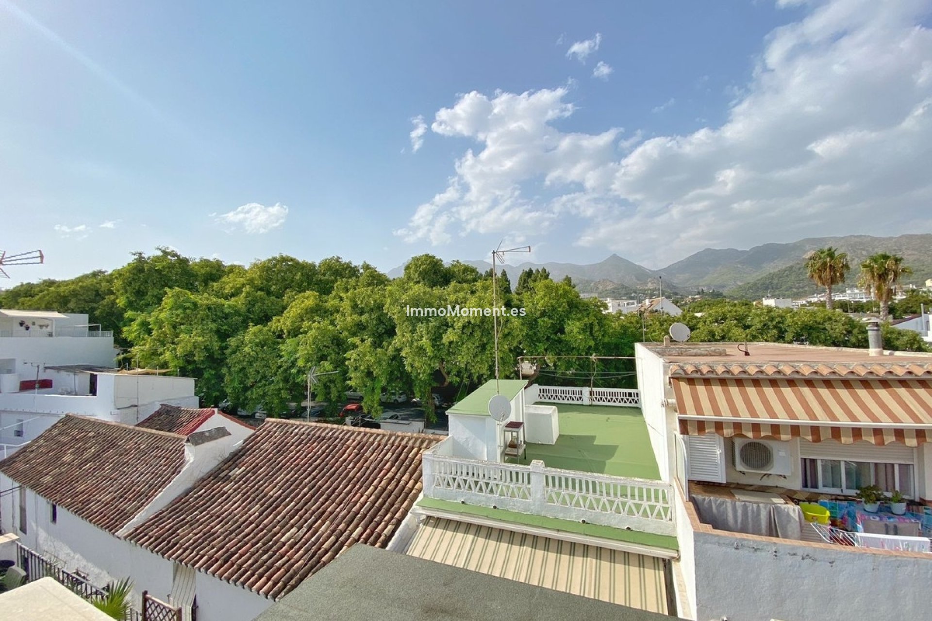 Resale - Apartment - Marbella - Marbella Centro