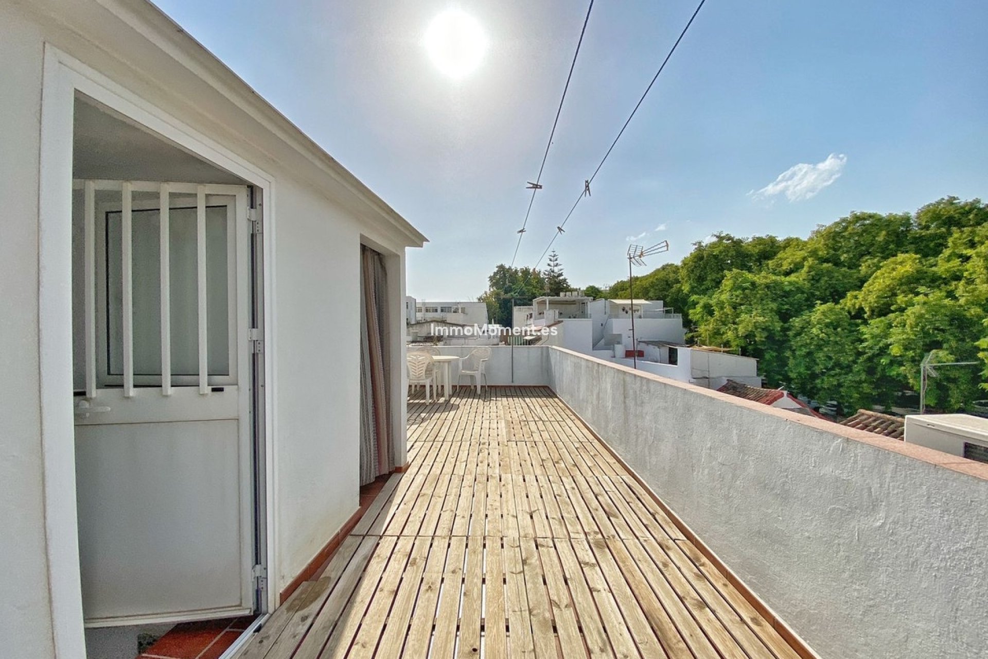 Resale - Apartment - Marbella - Marbella Centro