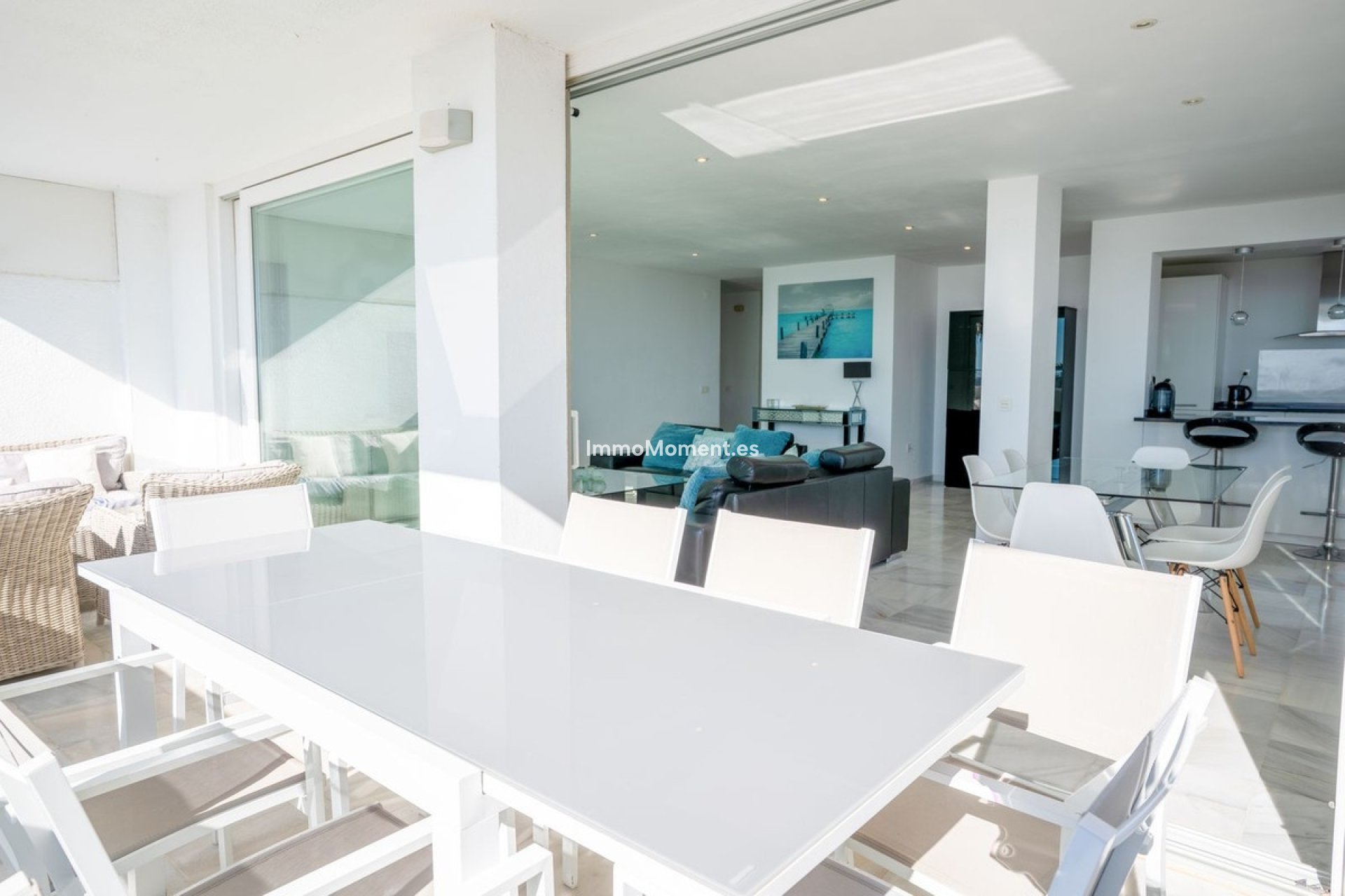 Resale - Apartment - Marbella - Marbella Centro