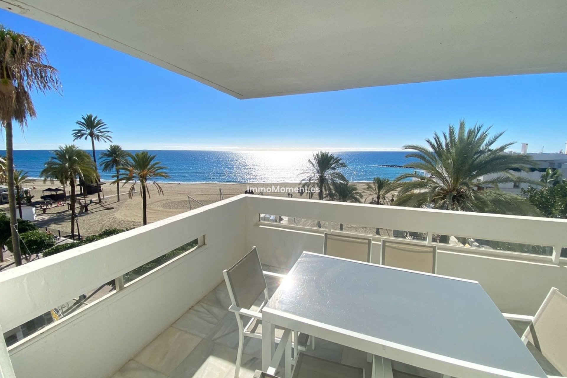 Resale - Apartment - Marbella - Marbella Centro