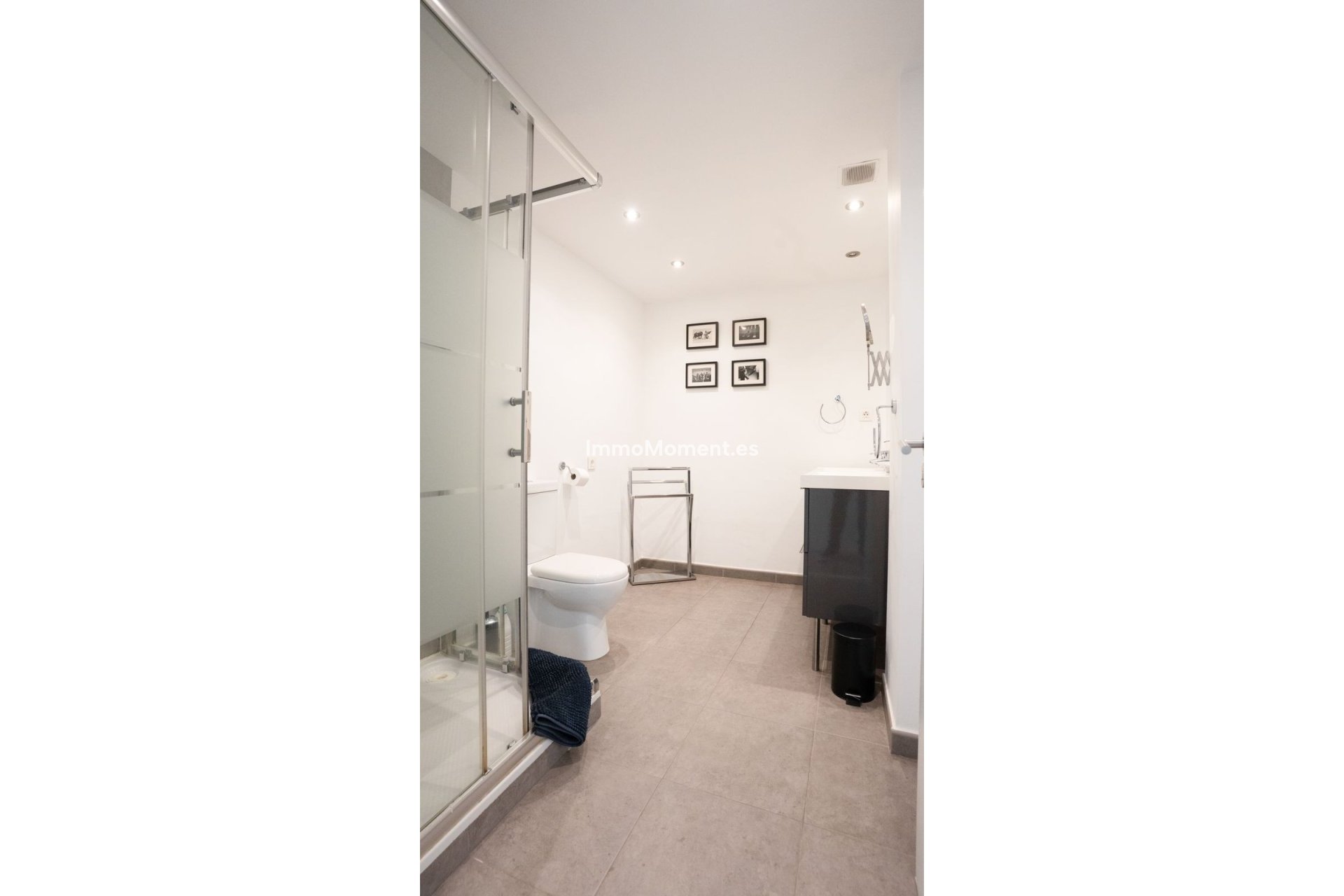 Resale - Apartment - Marbella - Marbella Centro